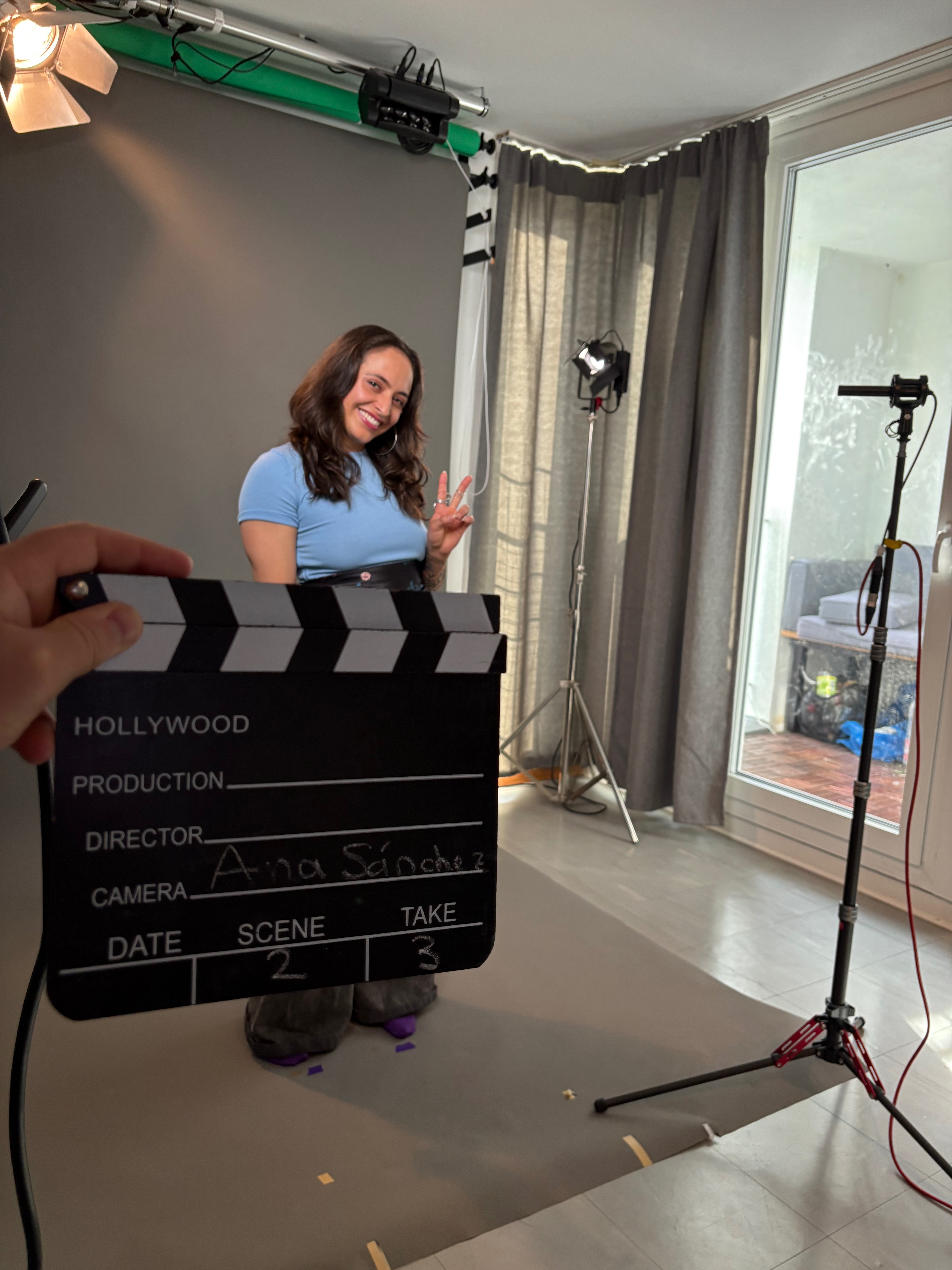 "Little Souls Bogotá" – A documentary campaign photo, 7 of 8