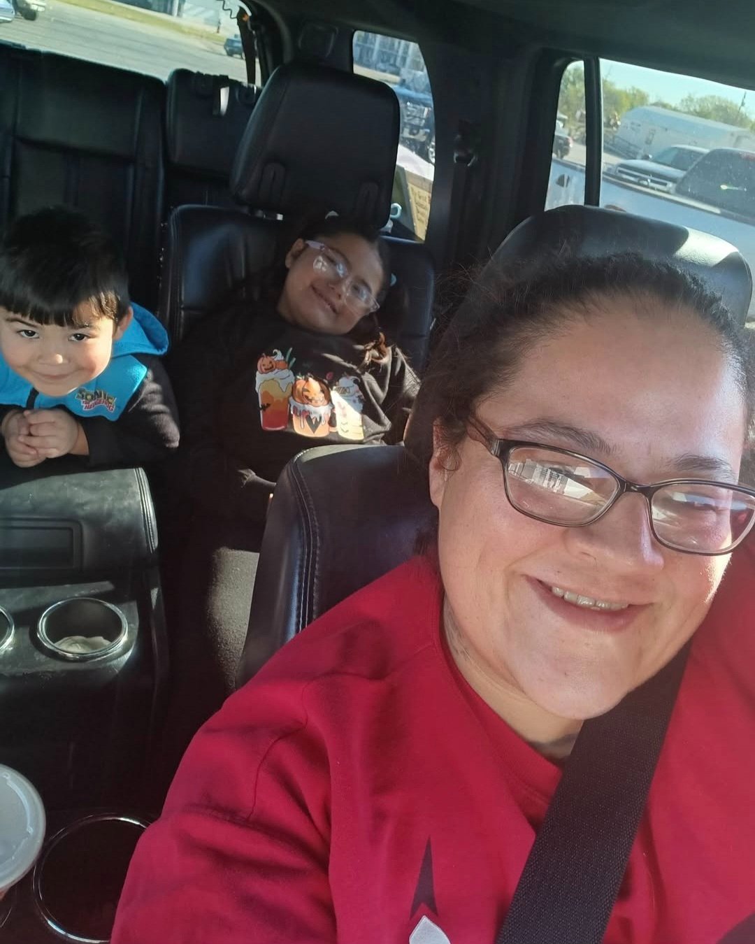 Honoring Leticia by Helping Her Kids campaign photo, 7 of 8