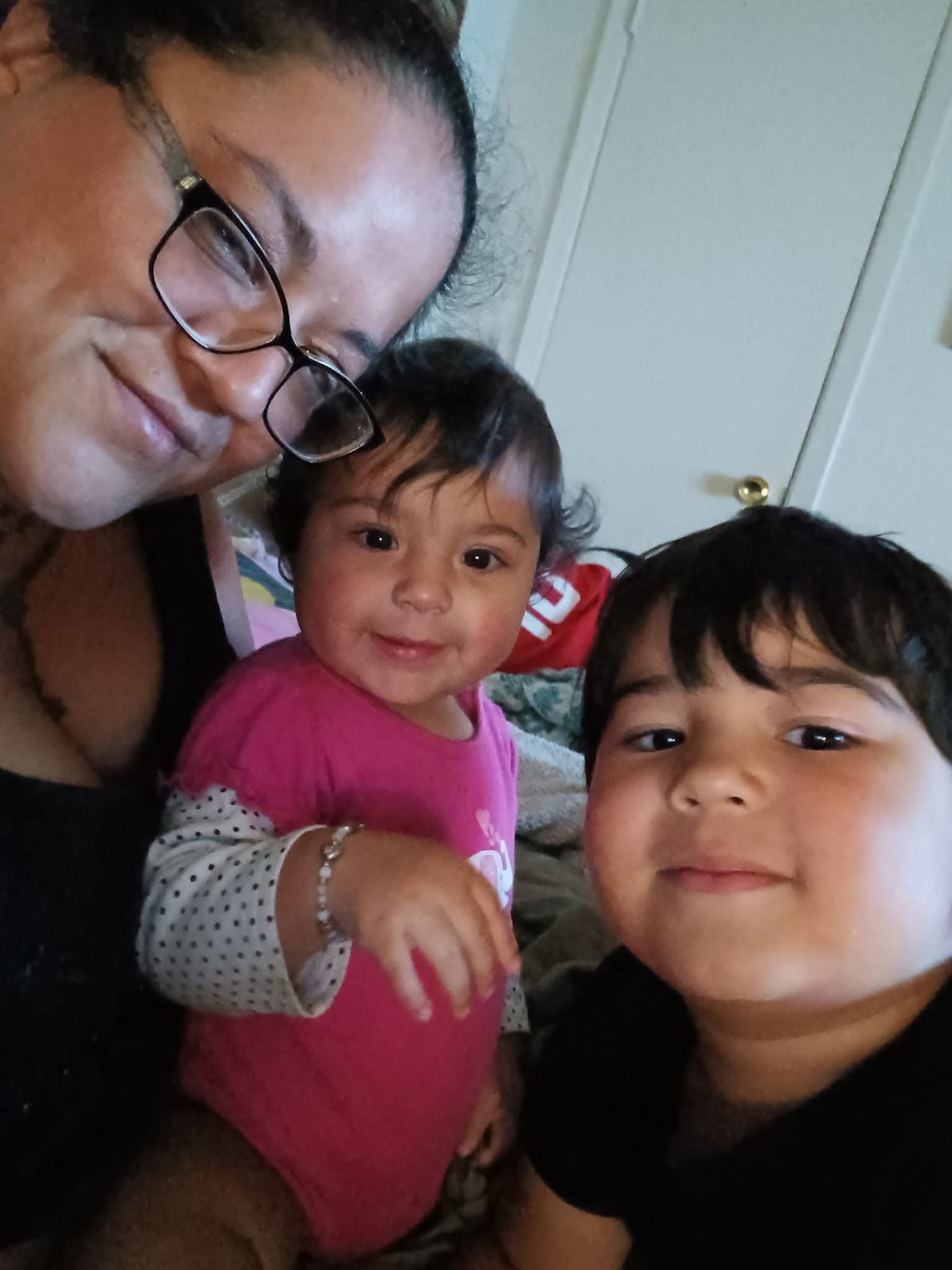 Honoring Leticia by Helping Her Kids campaign photo, 5 of 8