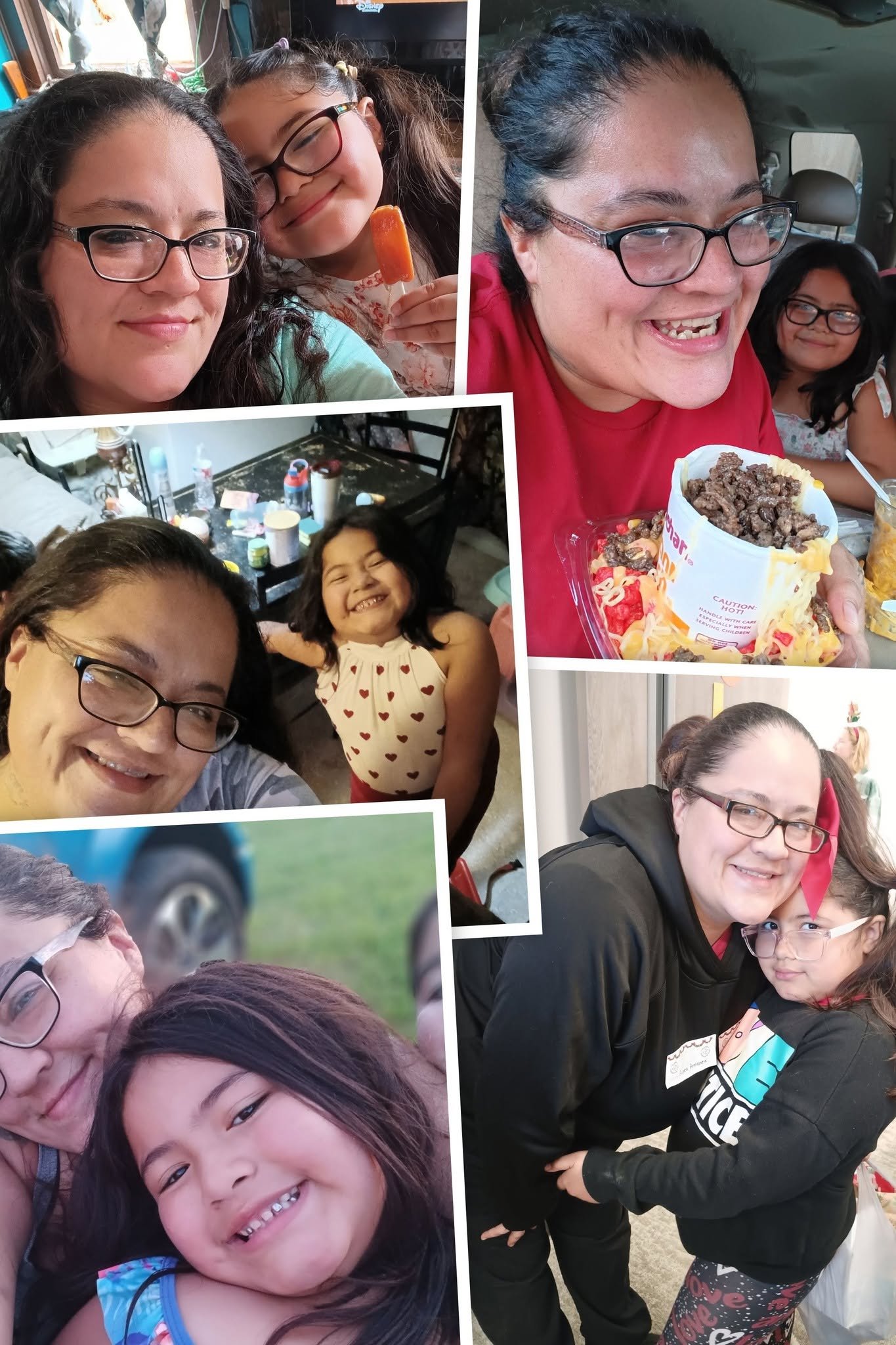 Honoring Leticia by Helping Her Kids campaign photo, 6 of 8
