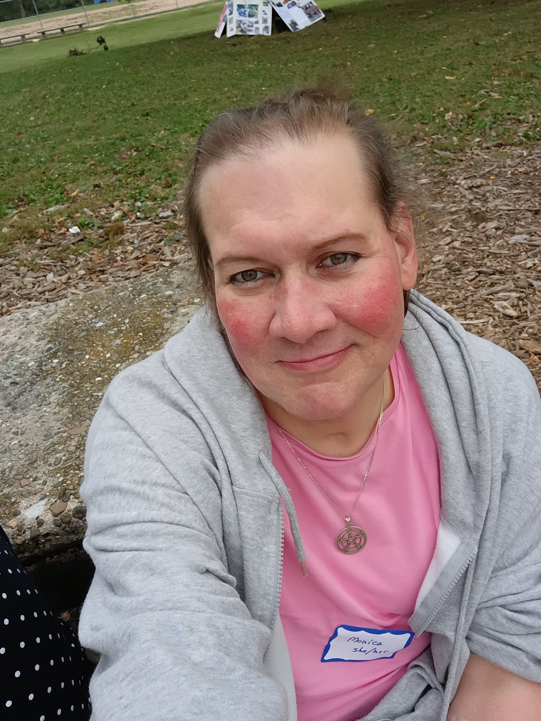 Help Monica Secure a Safe New Home campaign photo, 2 of 8