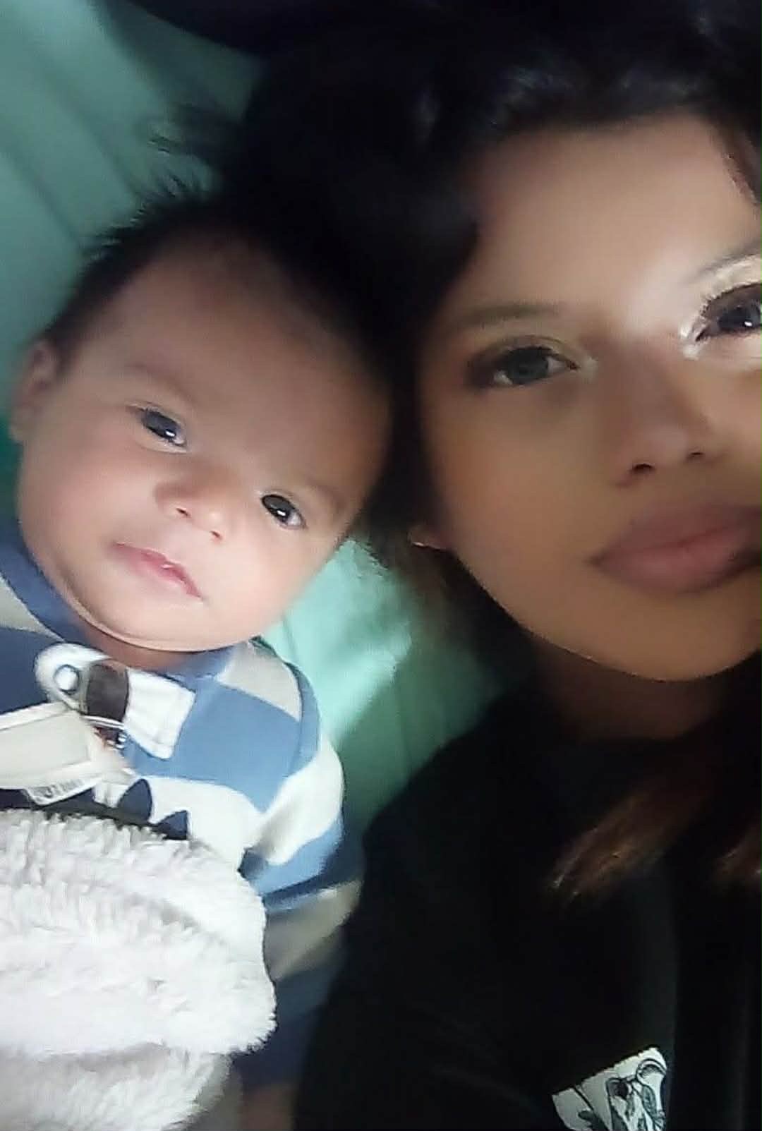 Help Baby Ezra Keep His Mom by His Side campaign photo, 2 of 7