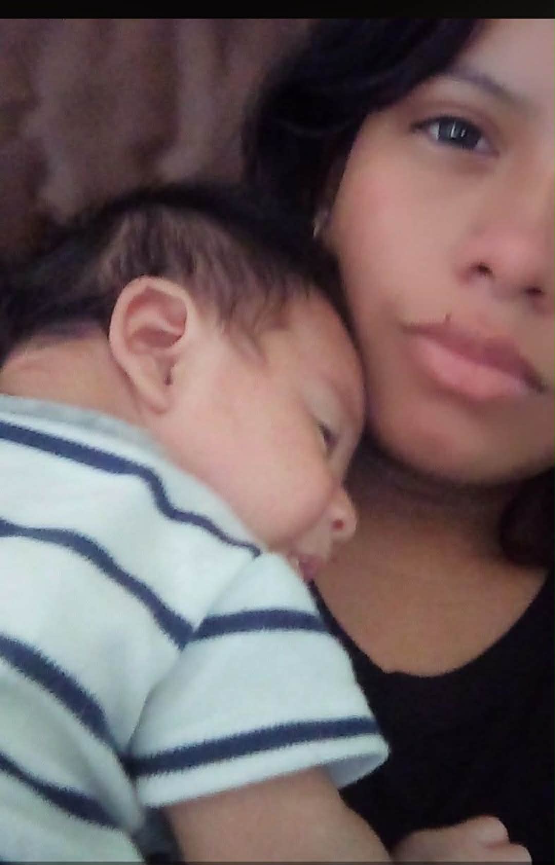 Help Baby Ezra Keep His Mom by His Side campaign photo, 6 of 7