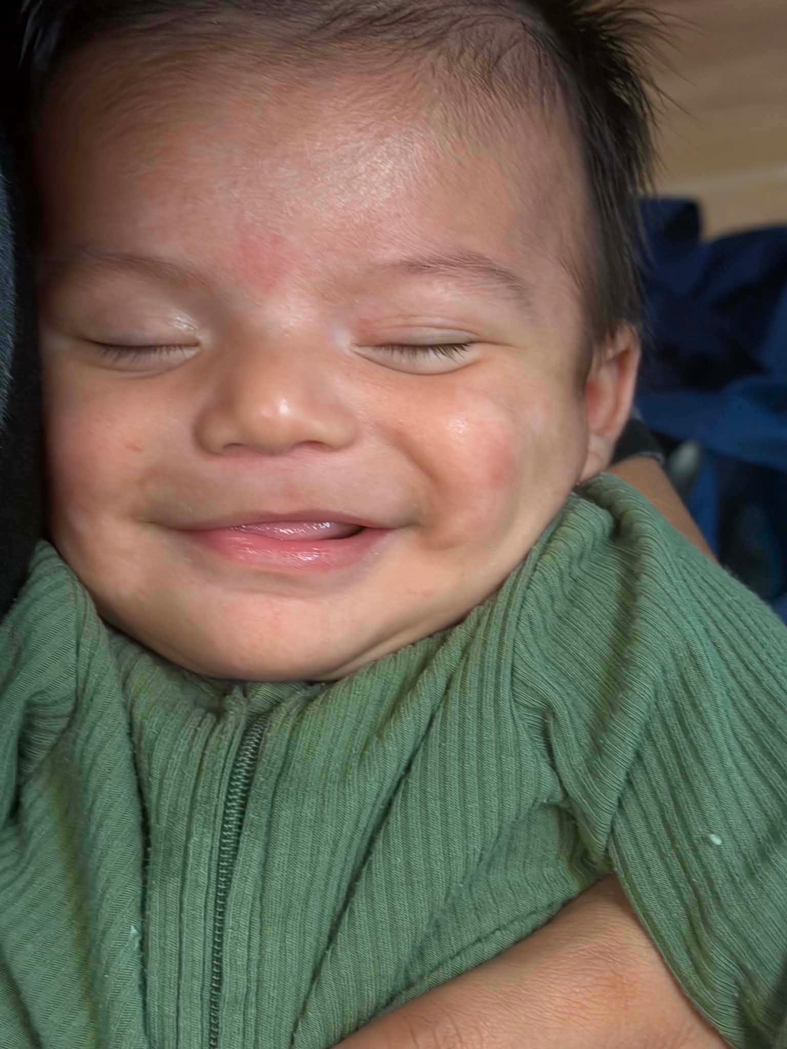 Help Baby Ezra Keep His Mom by His Side campaign photo, 4 of 7