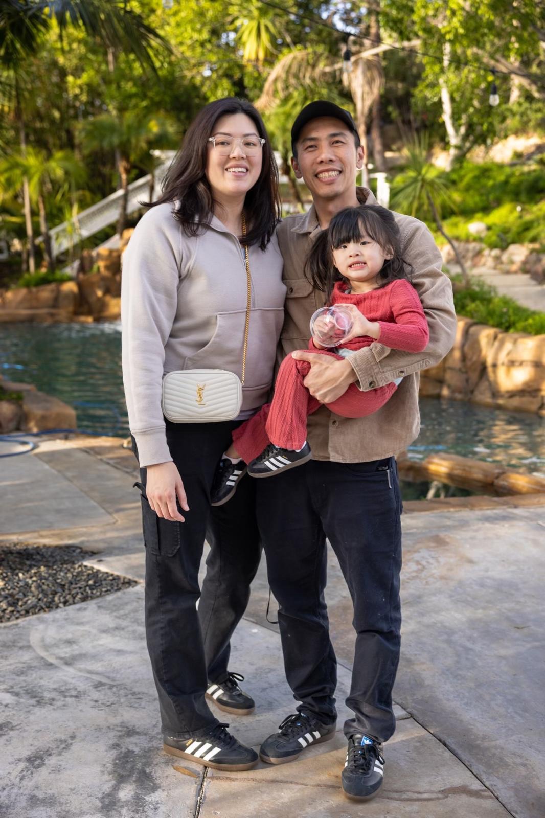 Supporting Tommy Yip's Family and Legacy campaign photo, 7 of 8