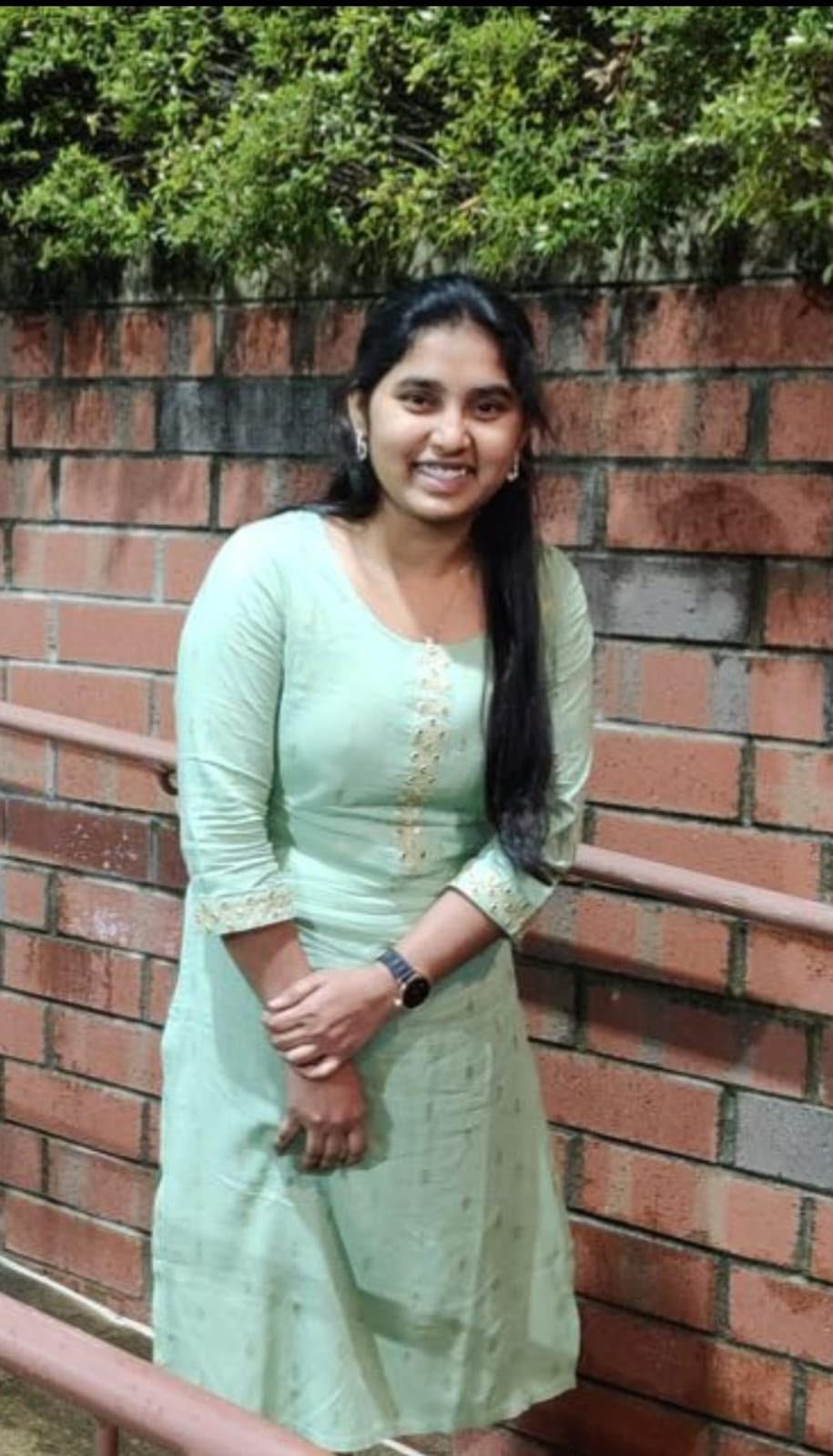 Support for Prasanna’s Final Journey campaign photo, 2 of 4