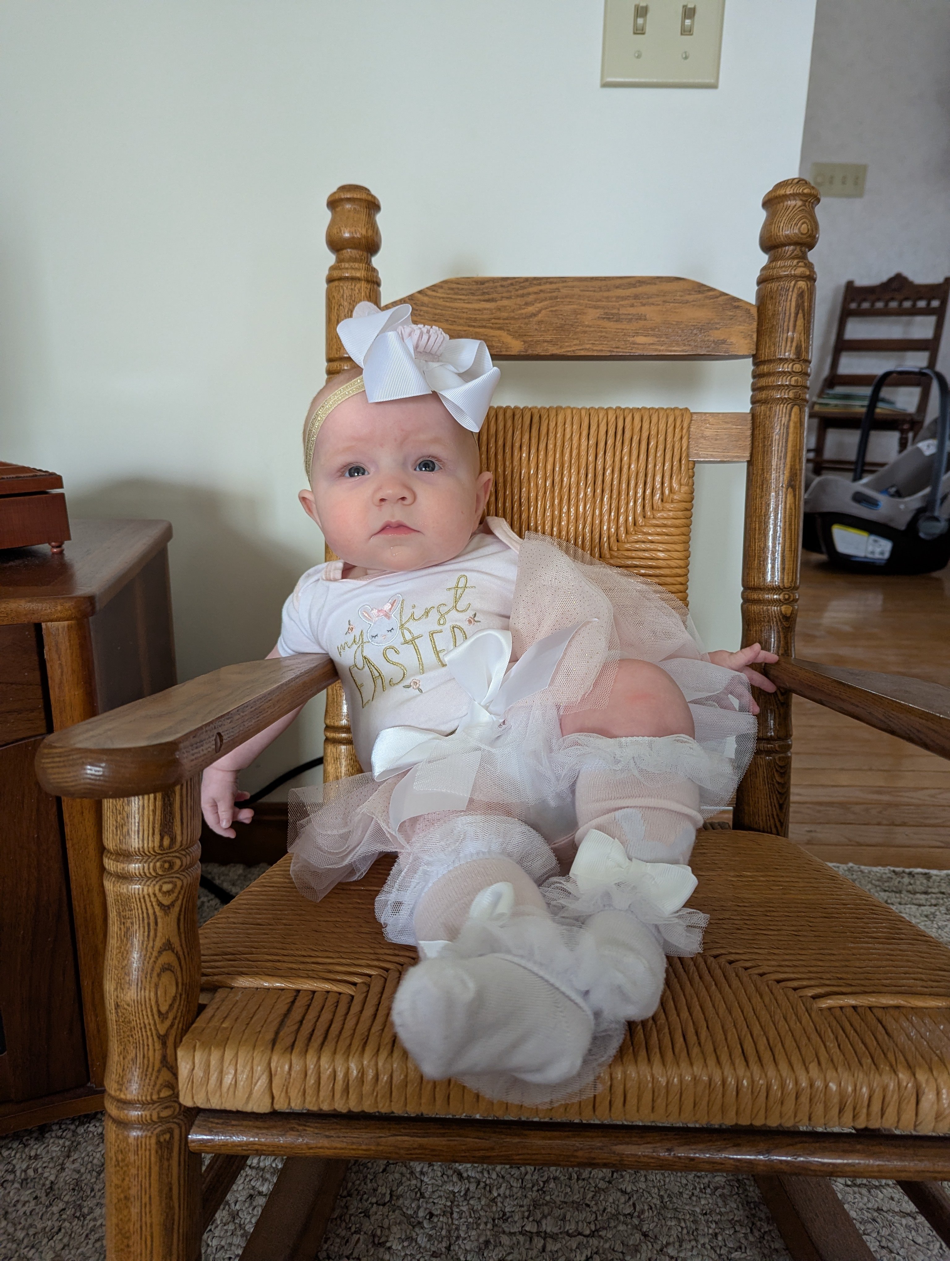 Support Crystal Leighann Rump’s Future campaign photo, 2 of 8