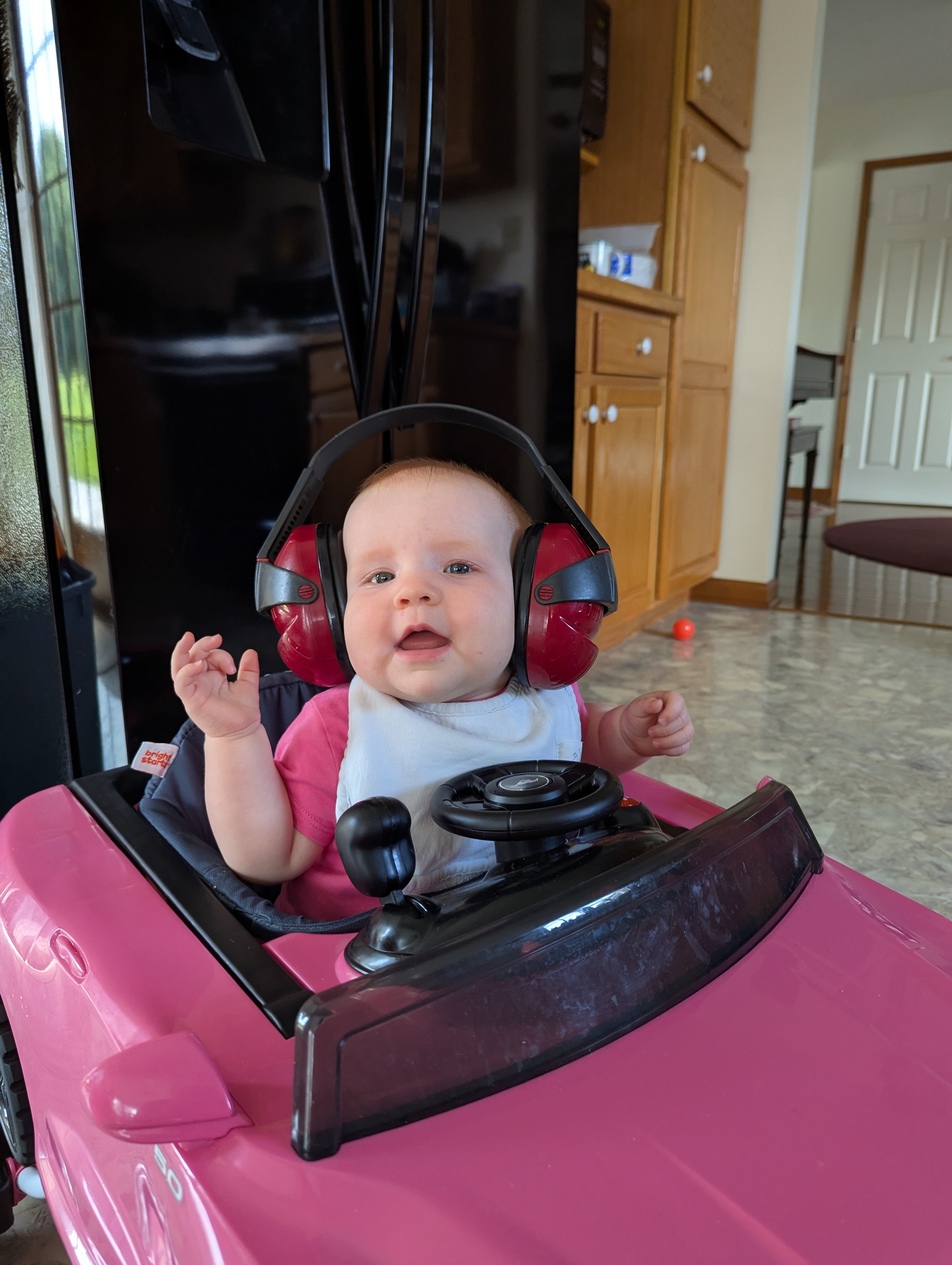 Support Crystal Leighann Rump’s Future campaign photo, 4 of 8