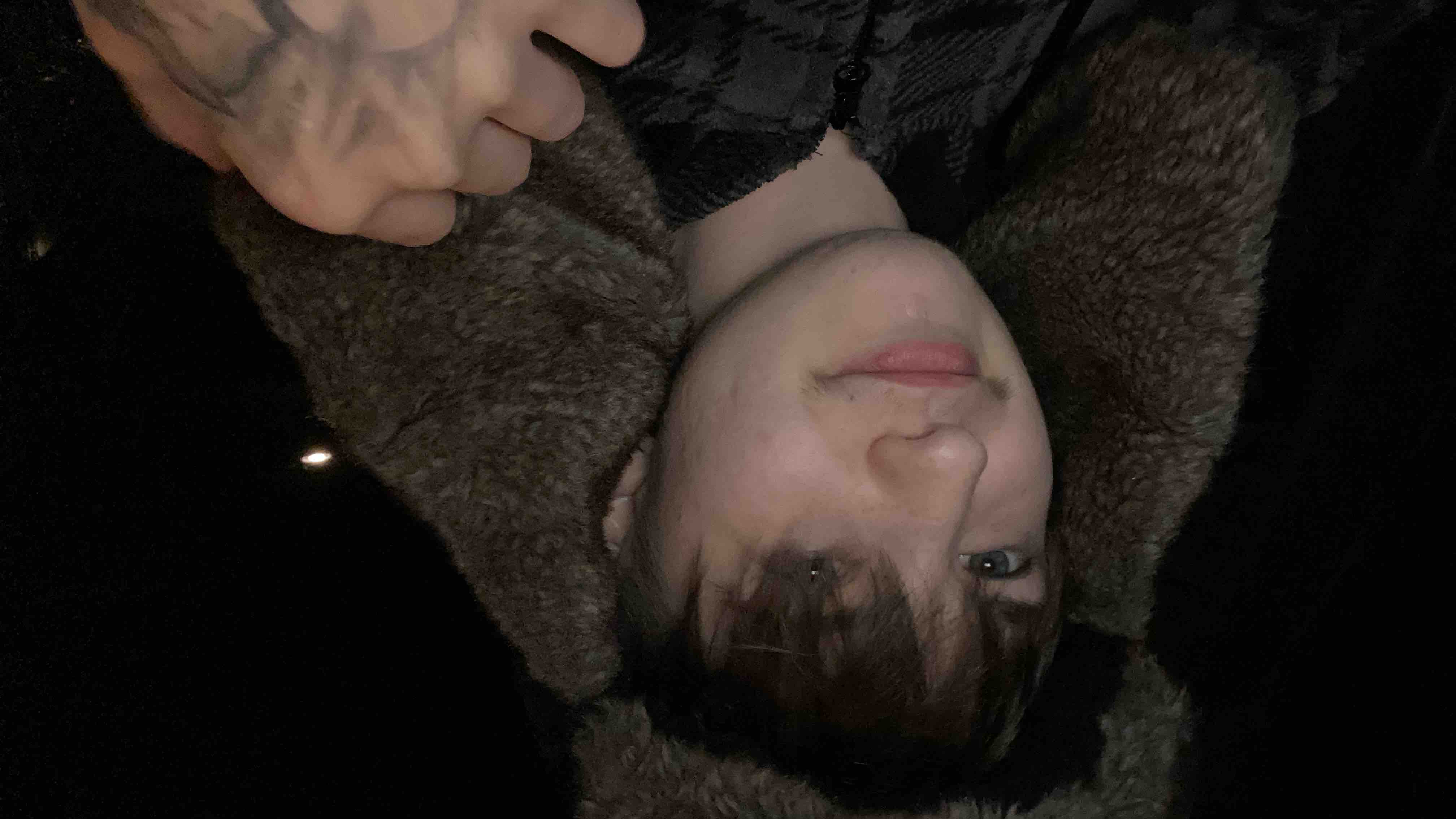 Donate to Help Luke Achieve Freedom with Top Surgery, organized by Luke Orion