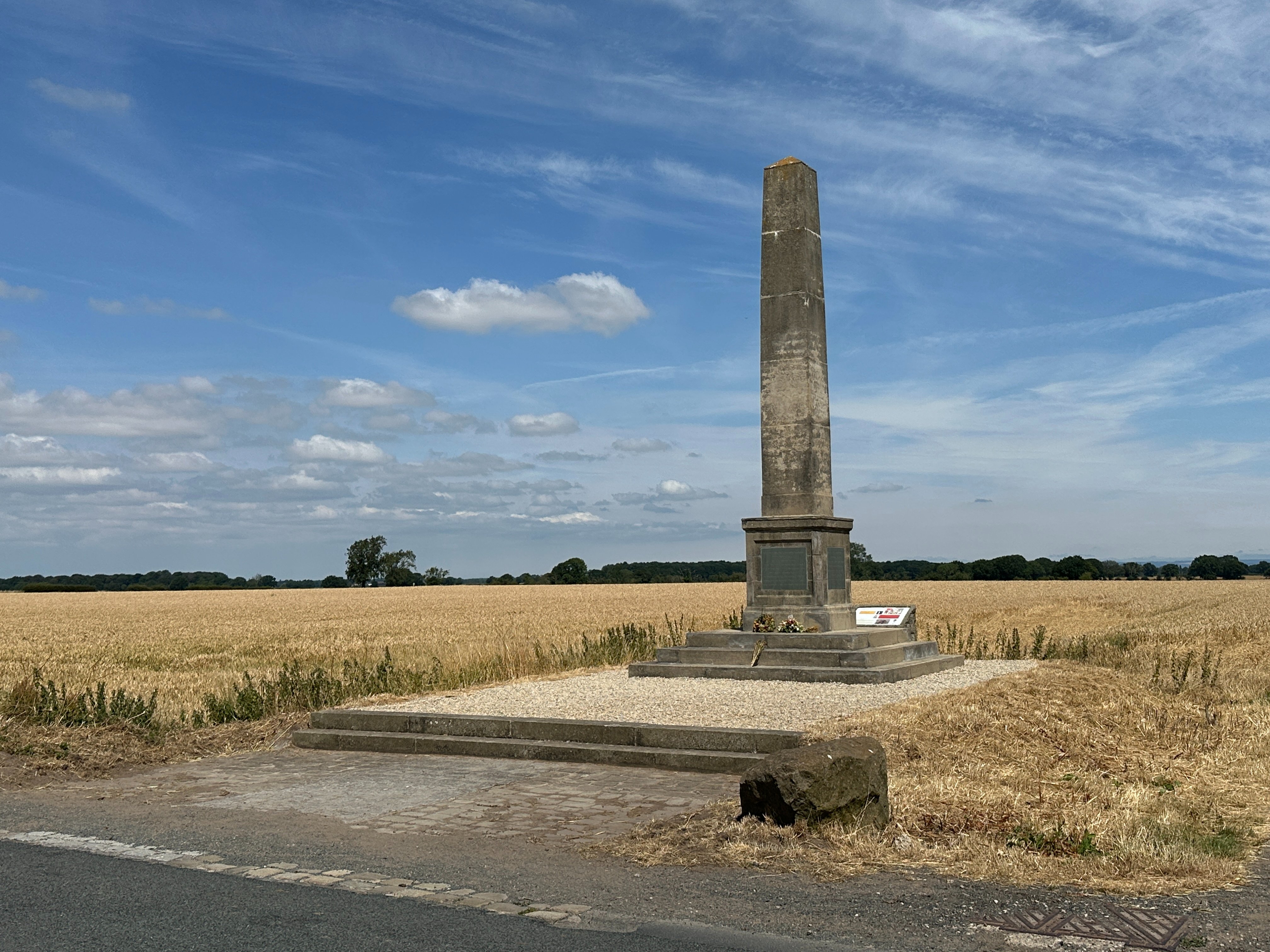 Sustainable Tockwith - Save Tockwith Village campaign photo, 2 of 7