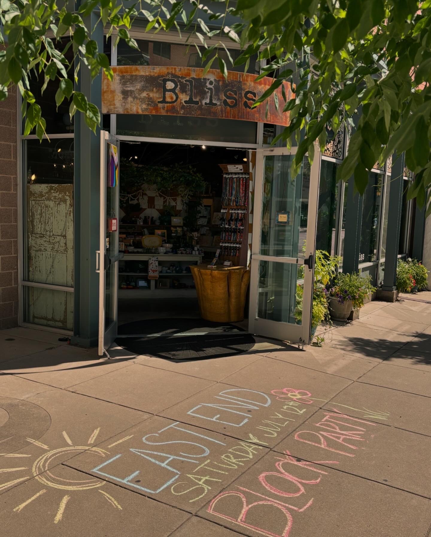 Support Bliss Boulder: Keep Our Creative Hub Alive campaign photo, 5 of 7