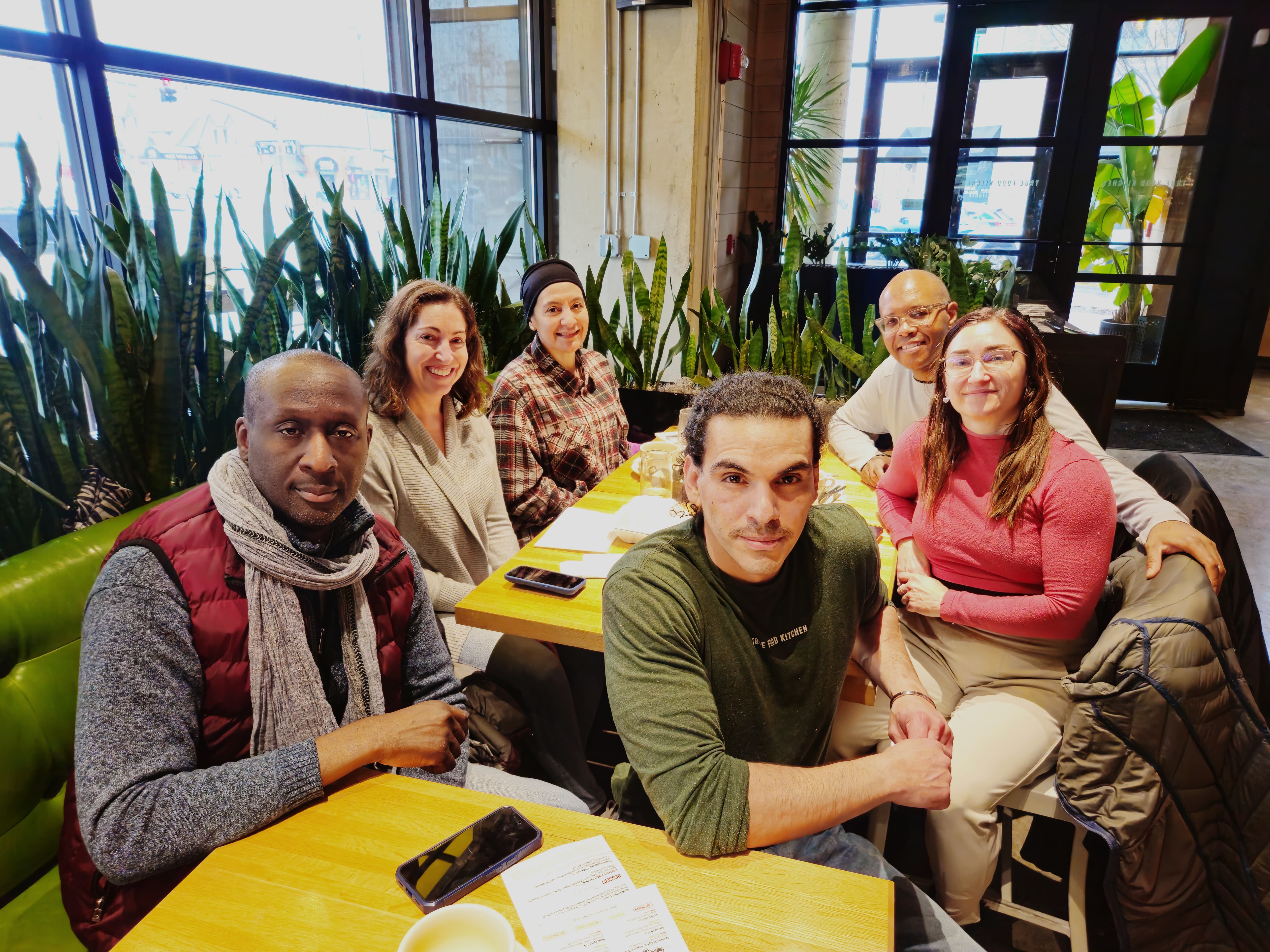 Help Styrobert Fight ICE Detention campaign photo, 5 of 10