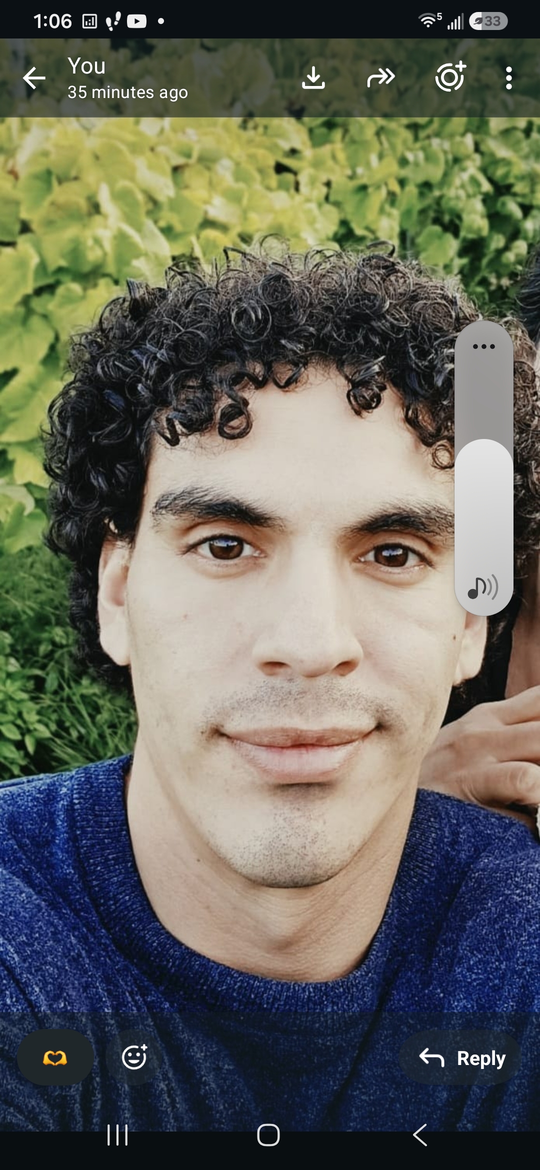 Help Styrobert Fight ICE Detention campaign photo, 6 of 10