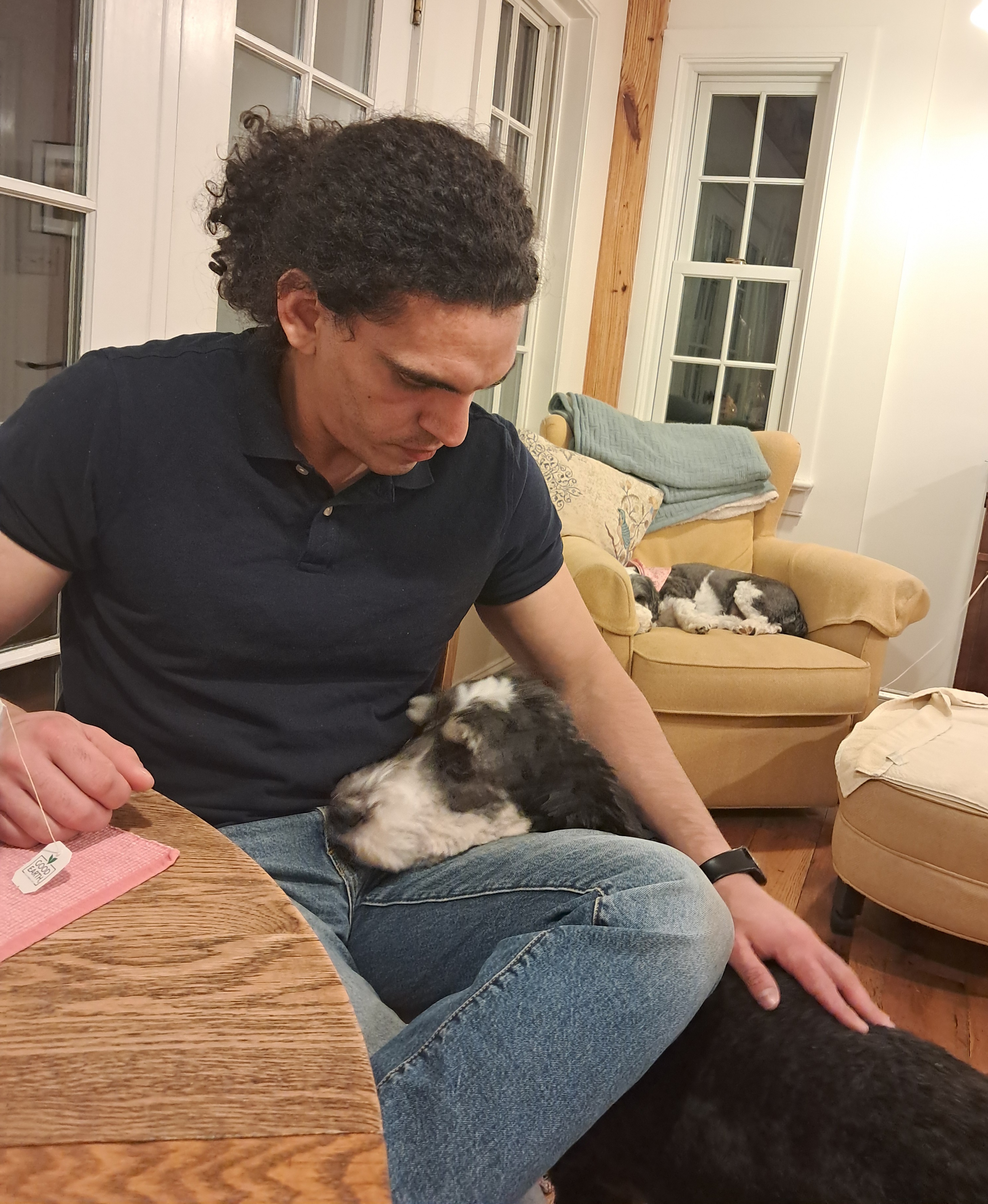 Help Styrobert Fight ICE Detention campaign photo, 7 of 10