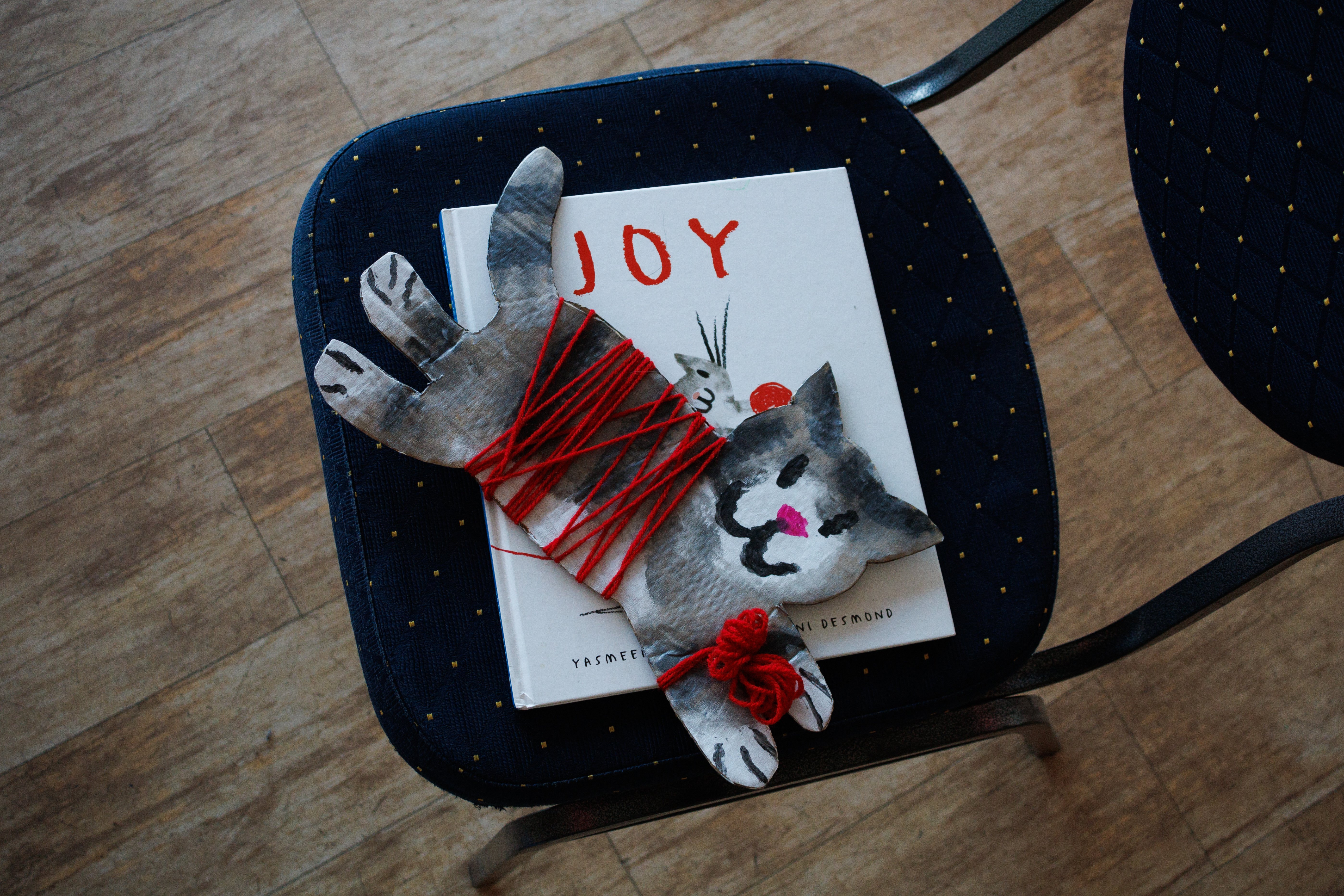 Help Storytale bring the joy of books to Bristol schools campaign photo, 4 of 7