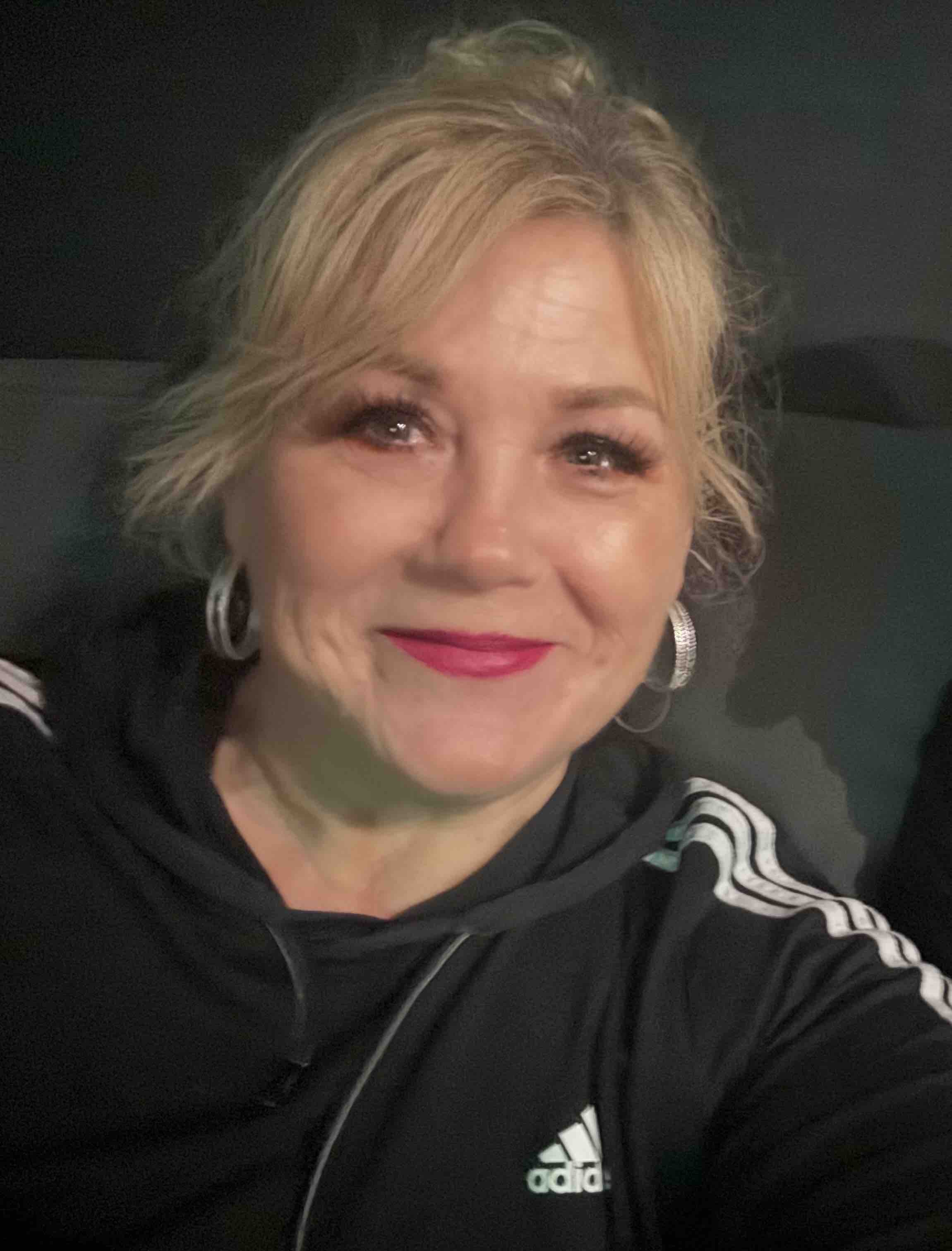 Help Andrea Fight Cancer and Stay Safe at Home campaign photo, 5 of 9