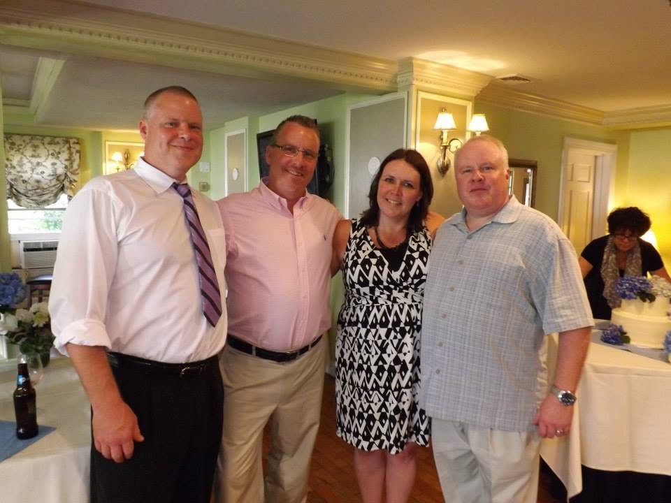 Standing with John Through Stroke Recovery campaign photo, 6 of 8