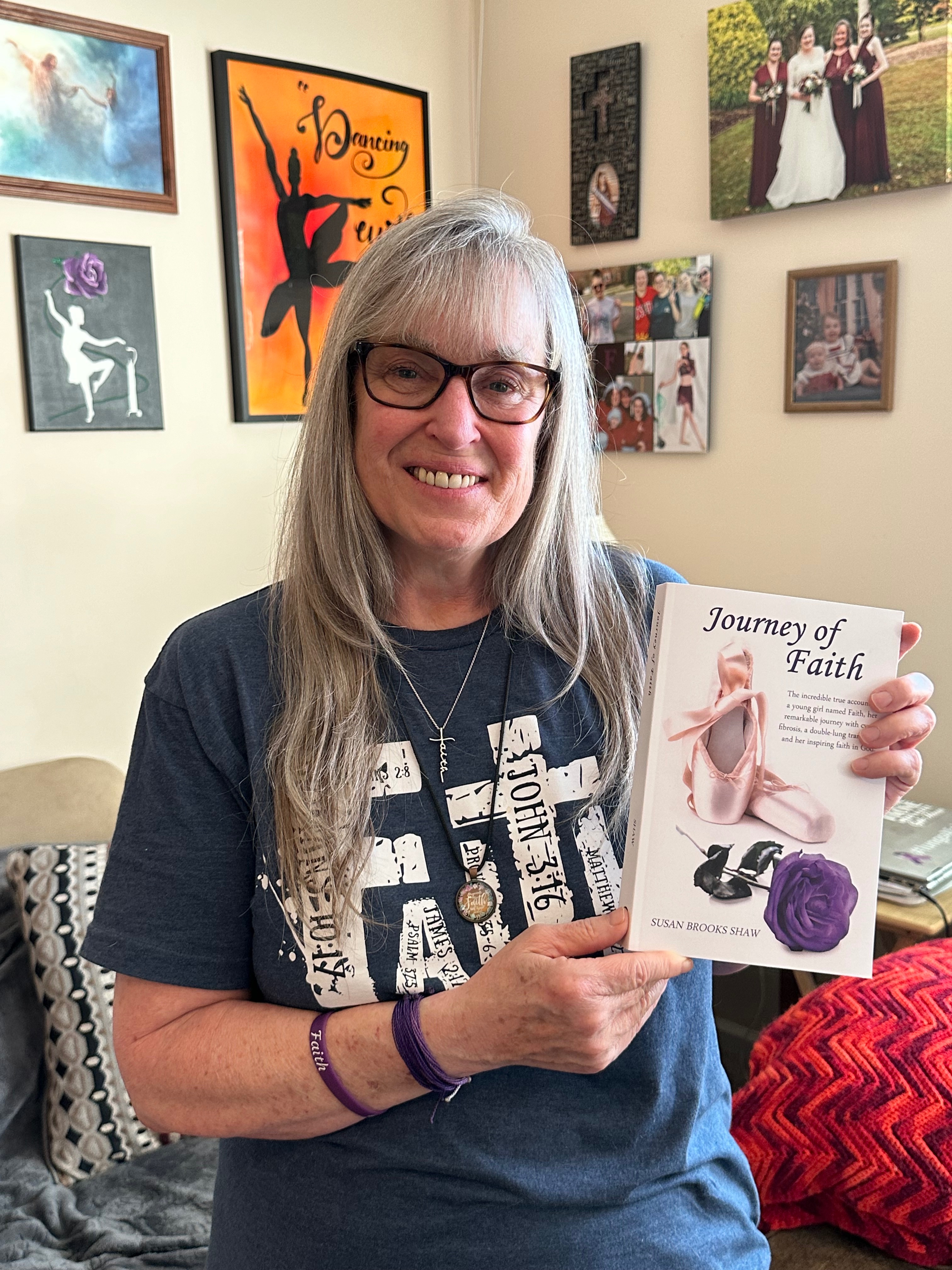 Support Susan’s Fight Against Stage IV Melanoma campaign photo, 7 of 8