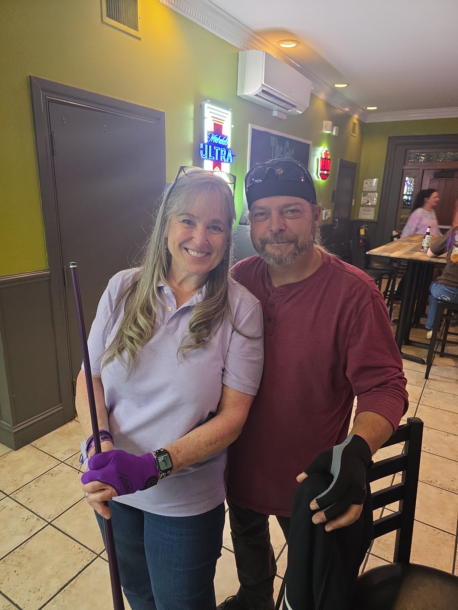 Support Susan’s Fight Against Stage IV Melanoma campaign photo, 2 of 8