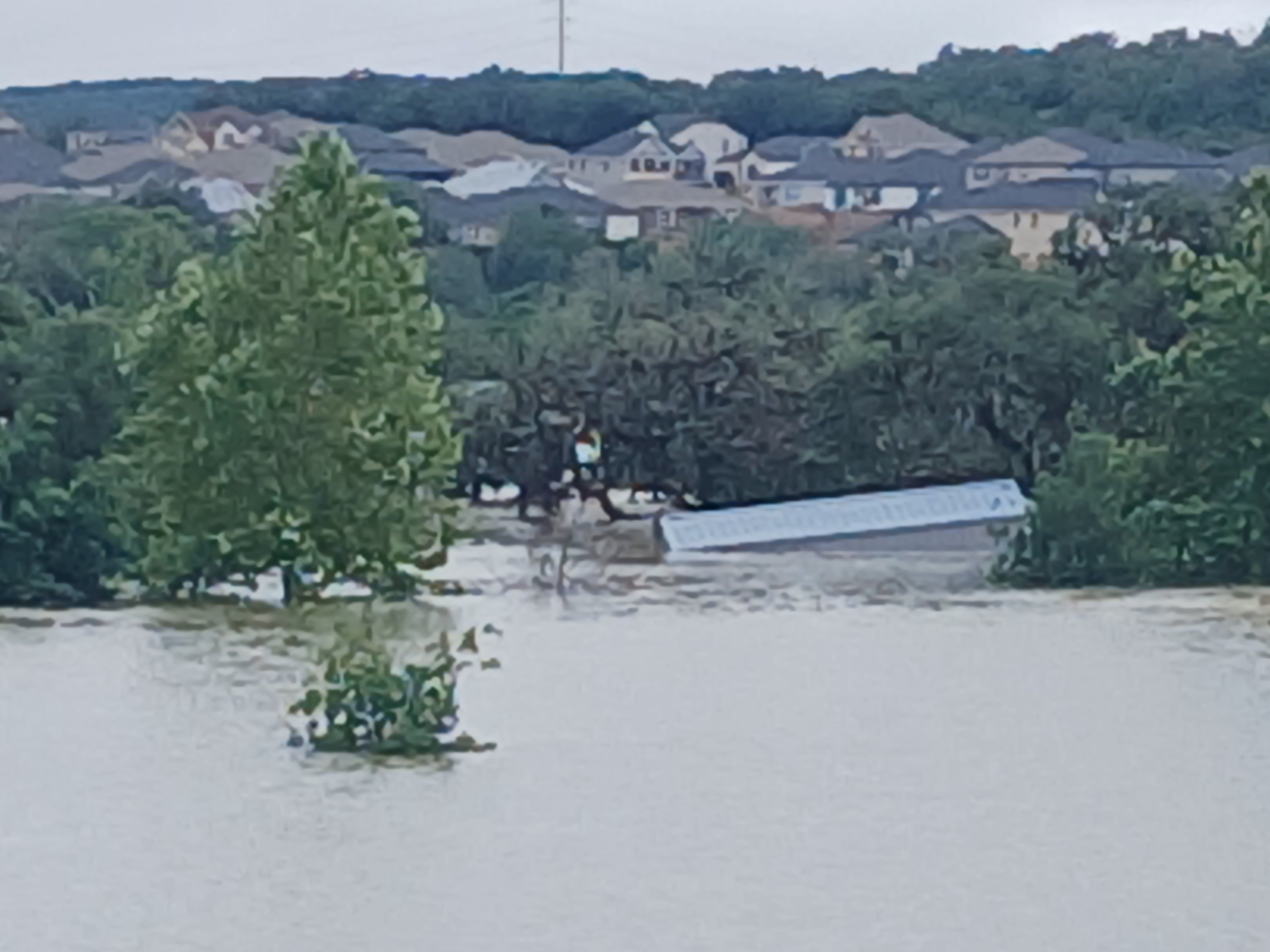 Help Rebuild My Boerne Lake Business campaign photo, 2 of 8