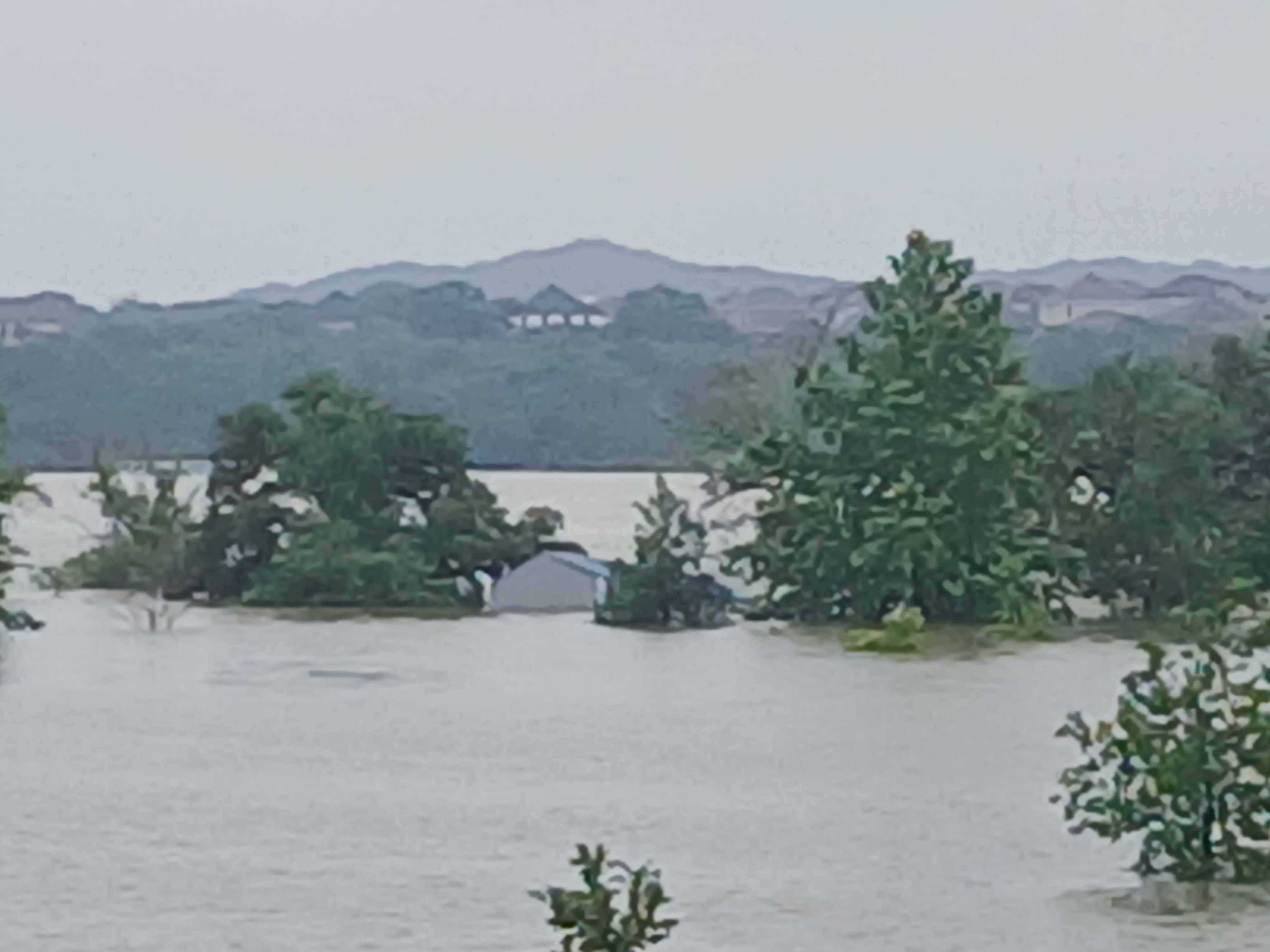 Help Rebuild My Boerne Lake Business campaign photo, 5 of 8