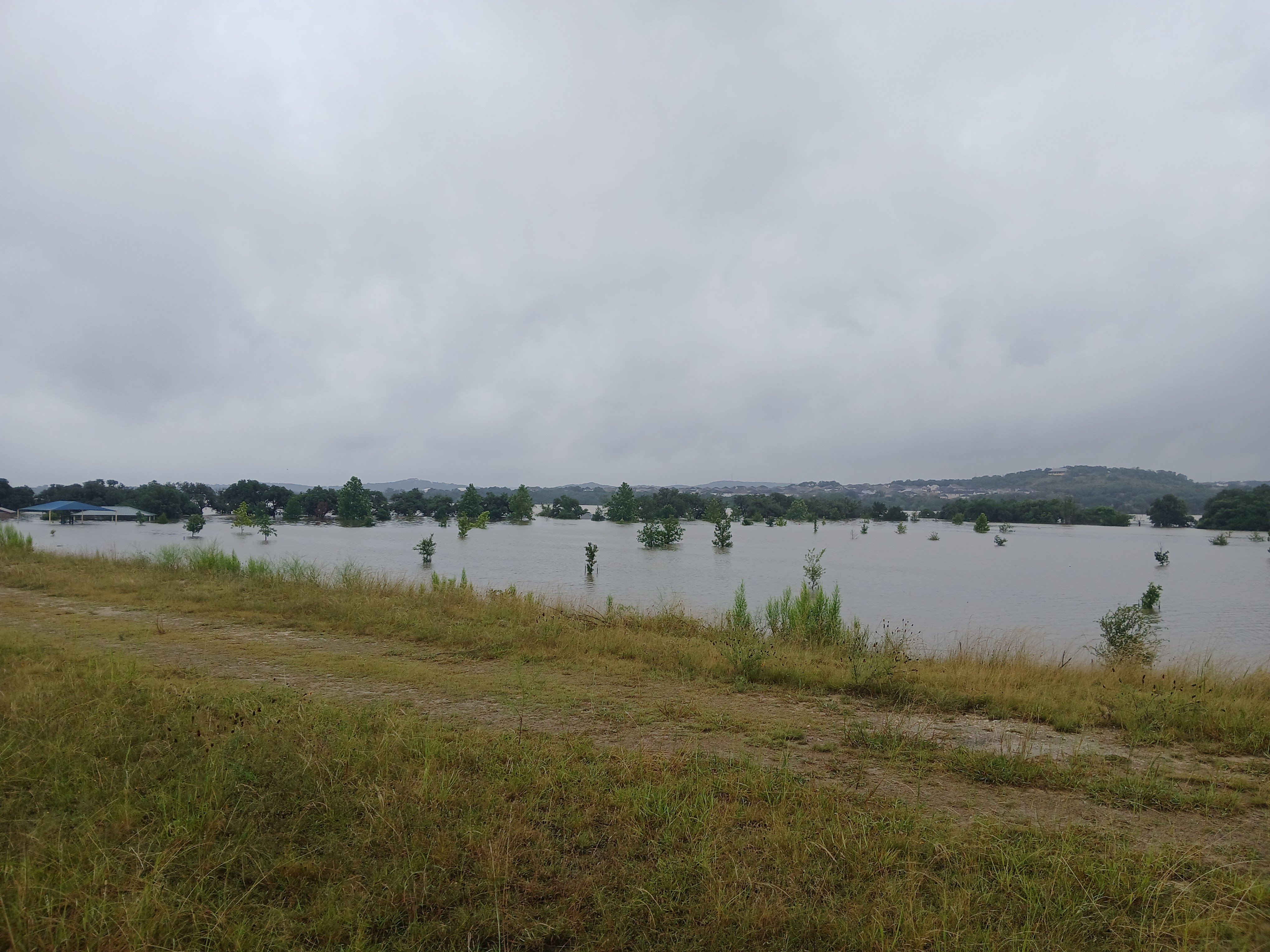Help Rebuild My Boerne Lake Business campaign photo, 6 of 8