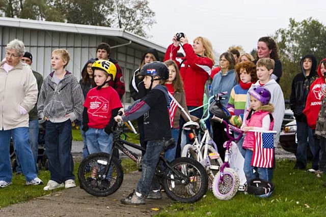 Rebuild Nick Wilson Memorial Skatepark campaign photo, 7 of 8