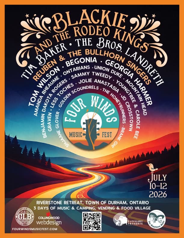 Four Winds Music Fest Year 5 campaign photo, 7 of 8