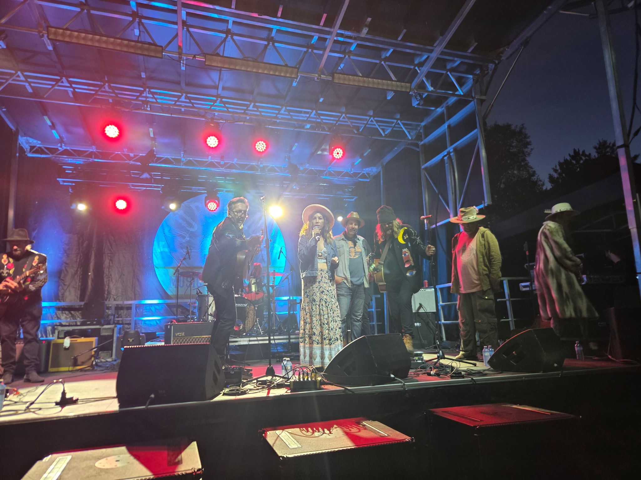Four Winds Music Fest Year 5 campaign photo, 4 of 8