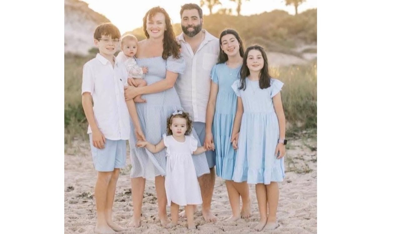 Support the Millers After Devastating House Fire