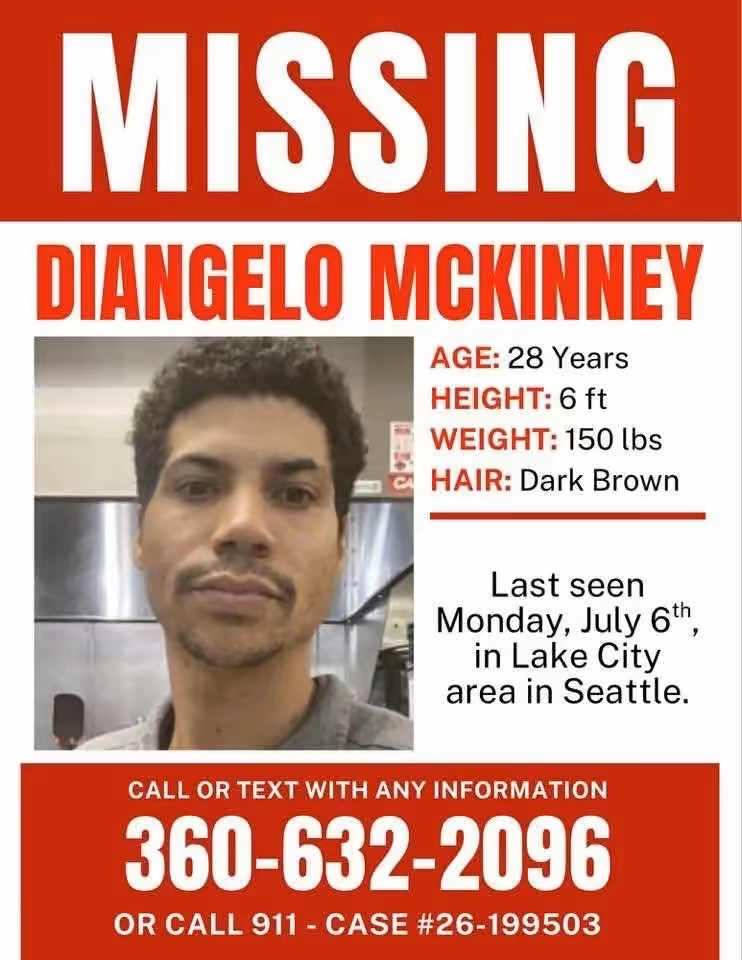 Bring Diangelo Home: Support His Family campaign photo, 2 of 13
