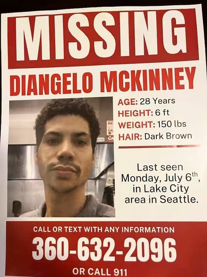 Bring Diangelo Home: Support His Family campaign photo, 4 of 13