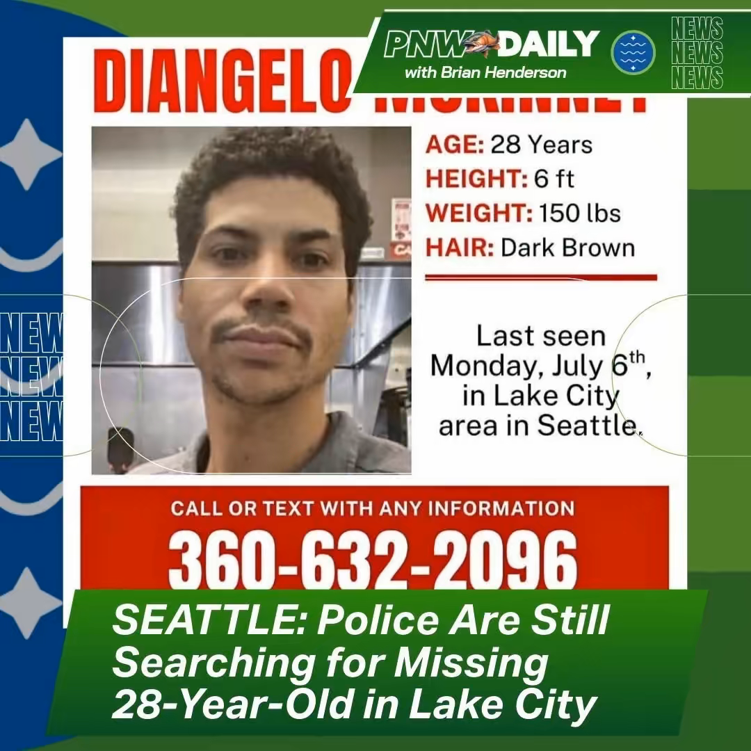Bring Diangelo Home: Support His Family campaign photo, 5 of 13