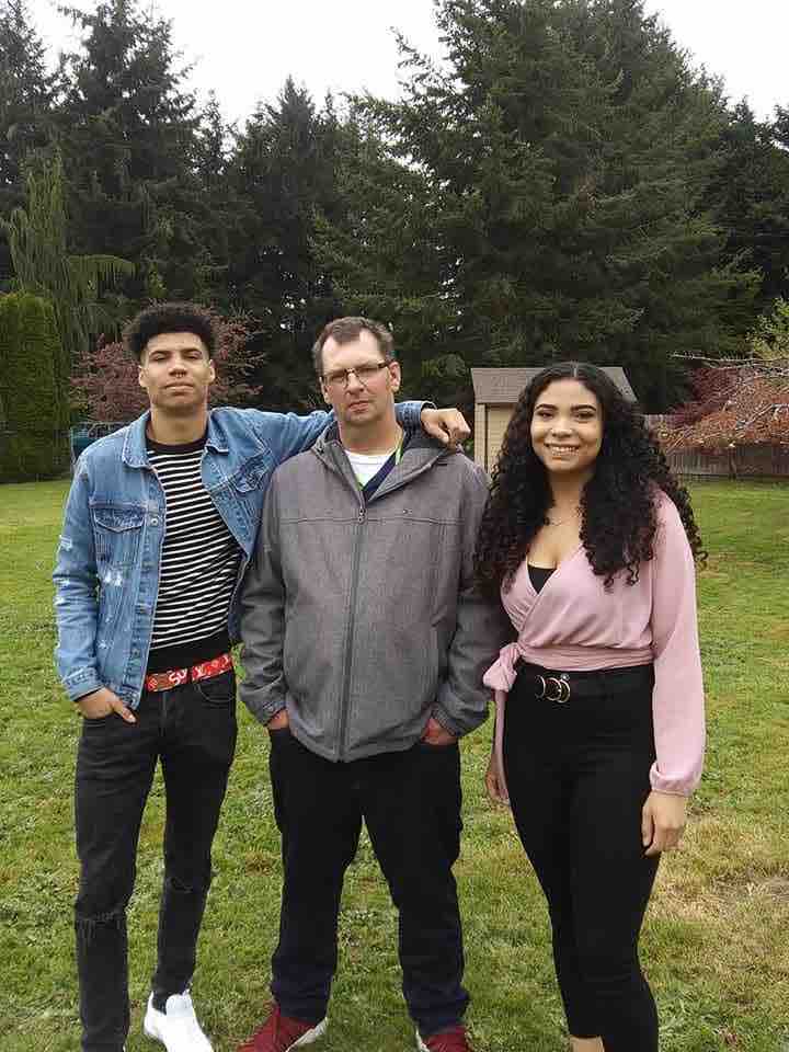 Bring Diangelo Home: Support His Family campaign photo, 9 of 13