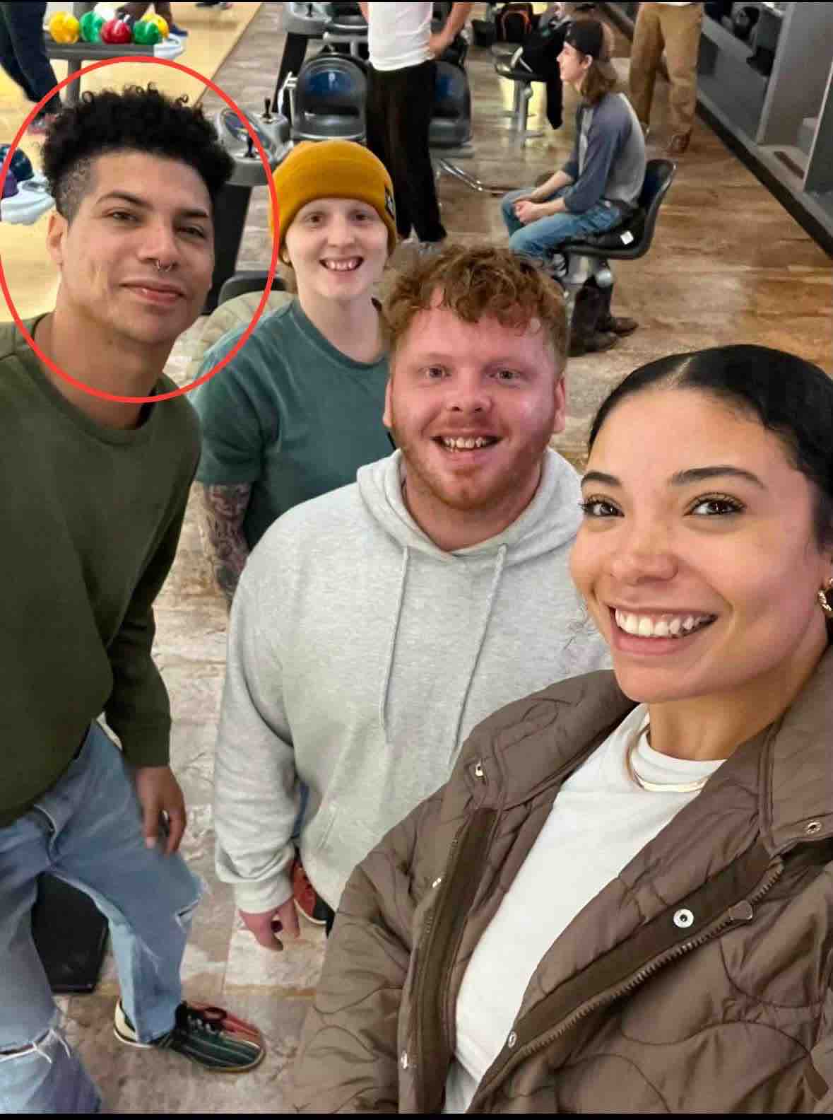Bring Diangelo Home: Support His Family campaign photo, 10 of 13