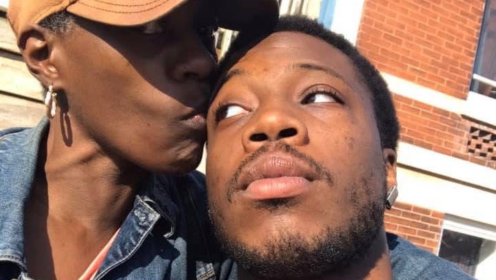Support for Marquis Mitchell’s home going photo