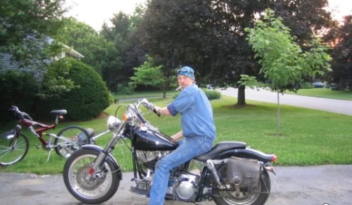 Help Mark Andrews retire and rebuild campaign photo, 2 of 8