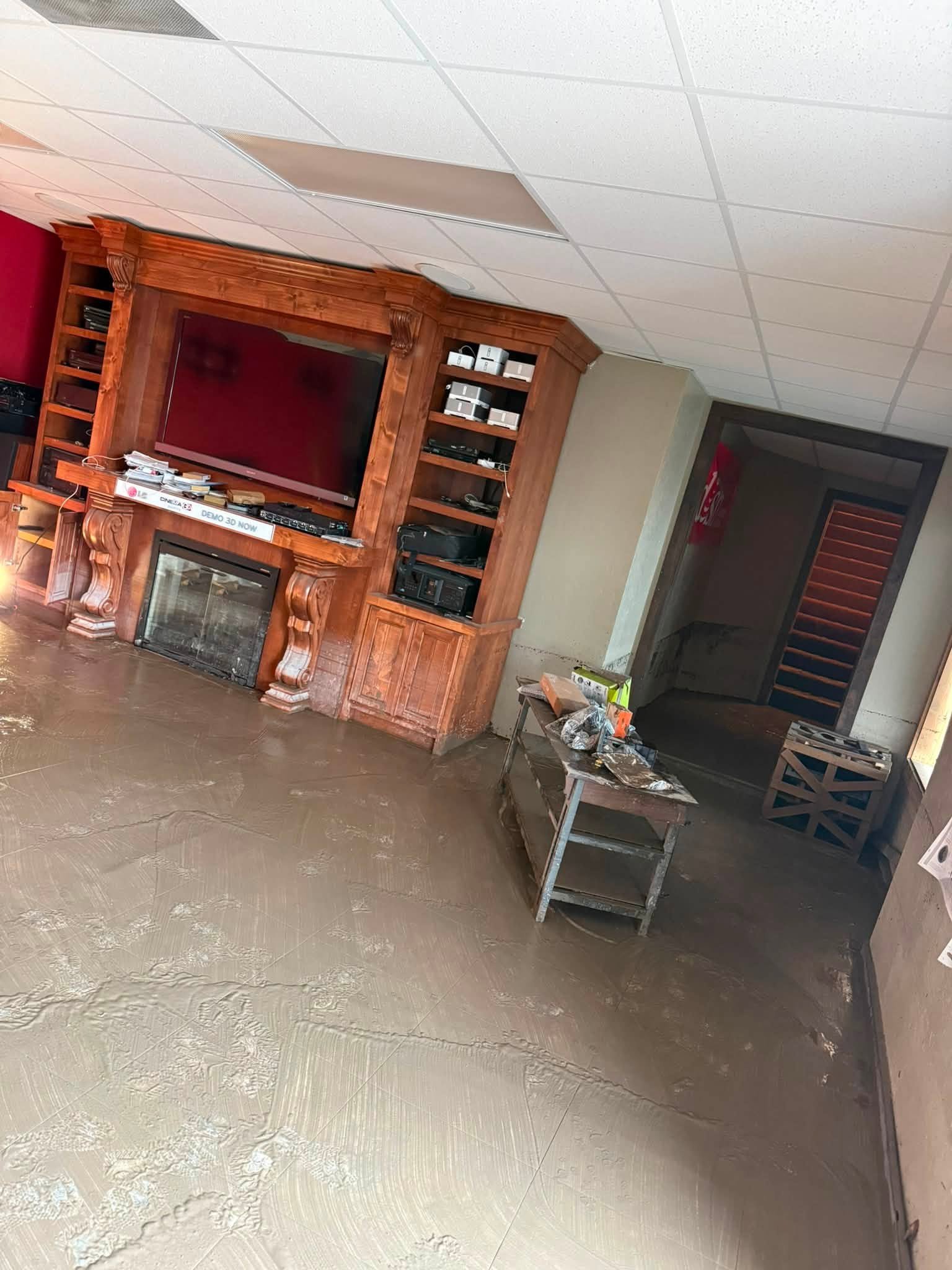 Support the Grona Family & Audio Video Solutions, '26 Flood campaign photo, 2 of 7