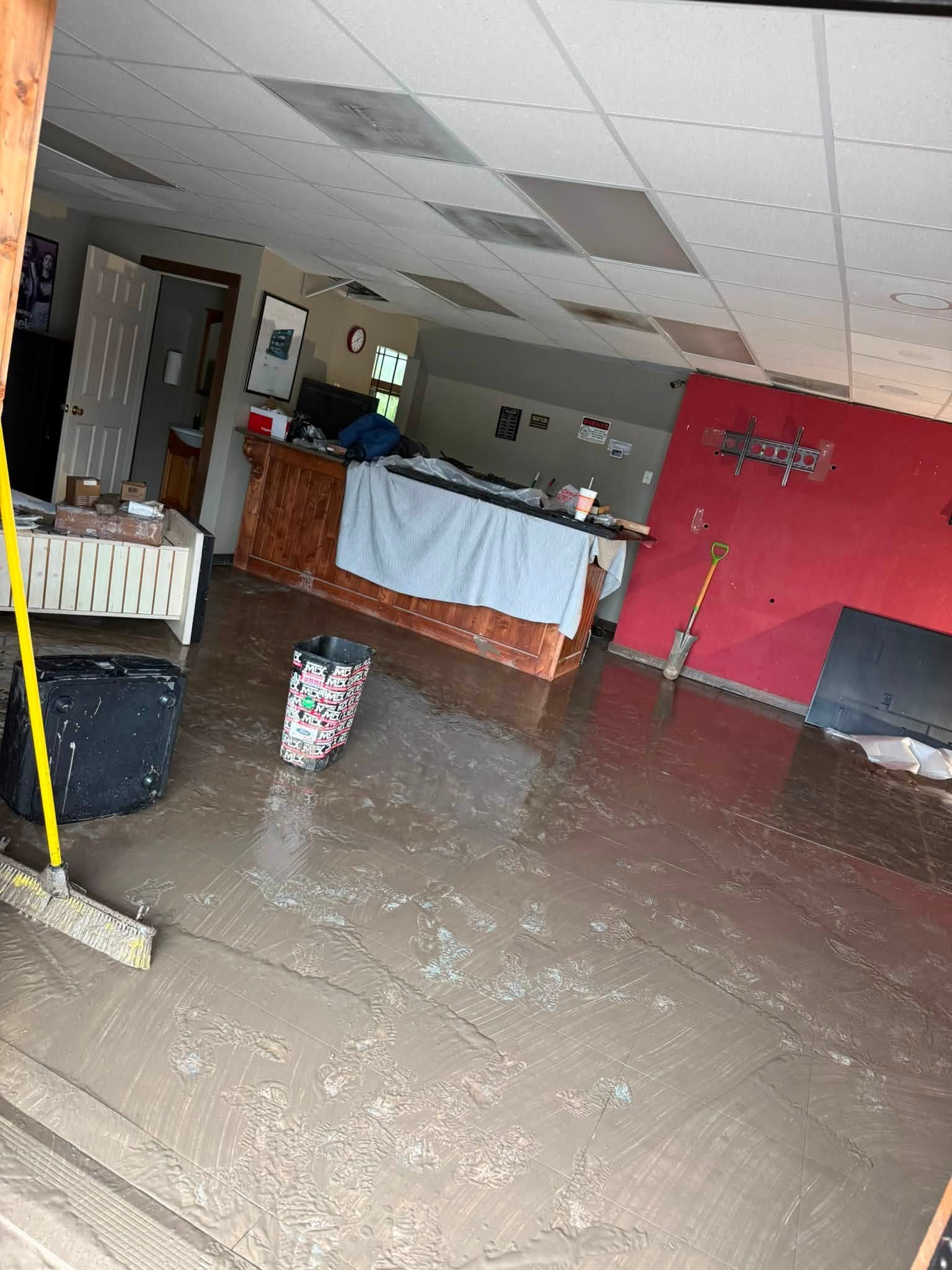Support the Grona Family & Audio Video Solutions, '26 Flood campaign photo, 4 of 7