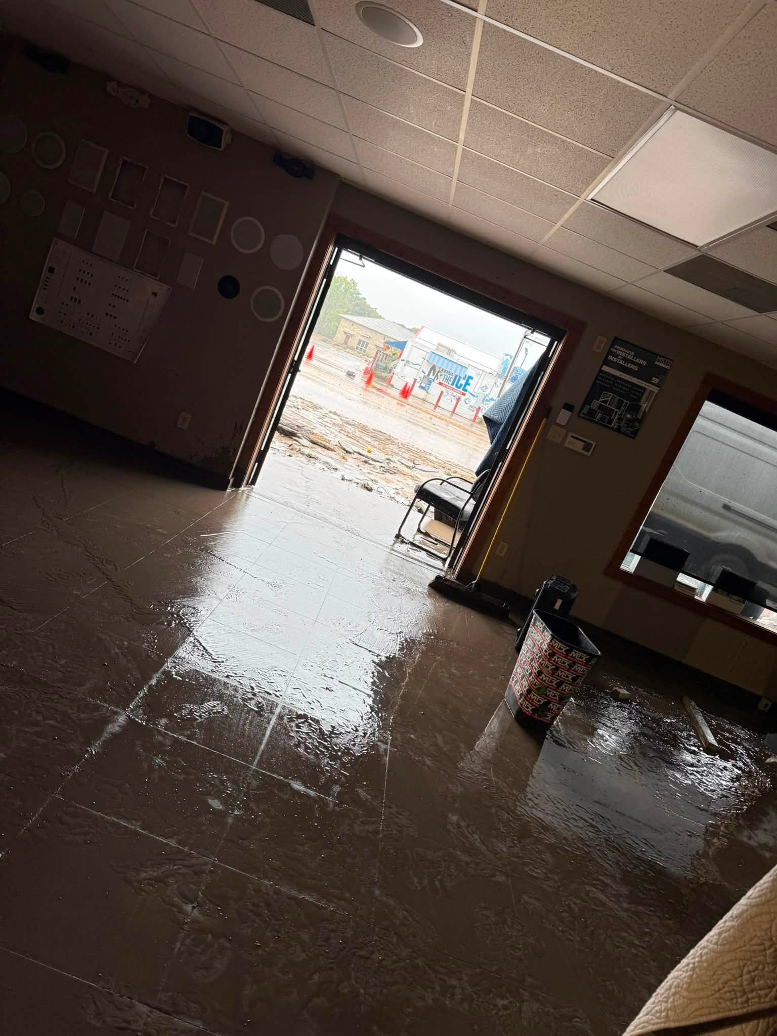 Support the Grona Family & Audio Video Solutions, '26 Flood campaign photo, 5 of 7