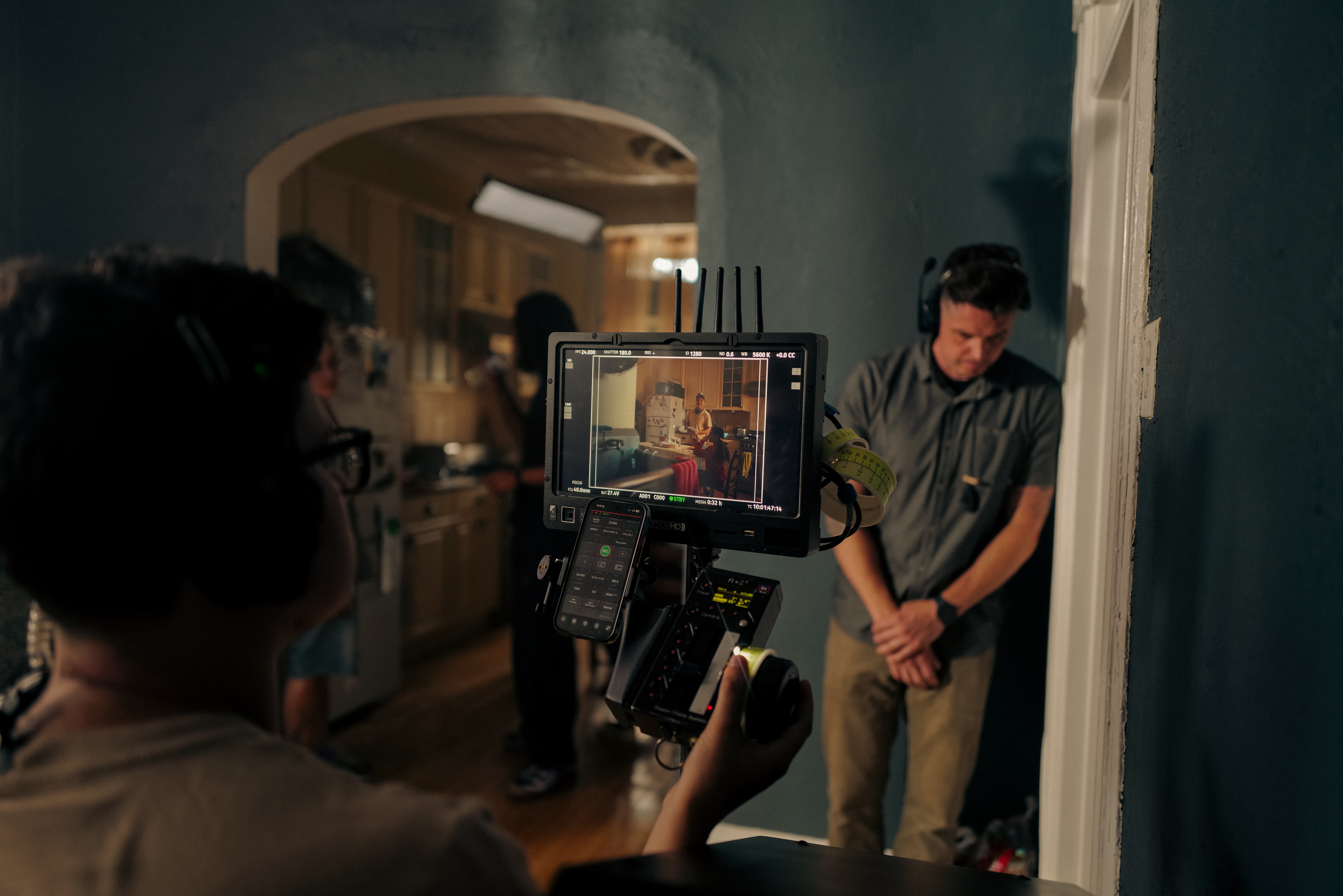 Help Fund 'Know Your Lights' Film in Chicago campaign photo, 6 of 7