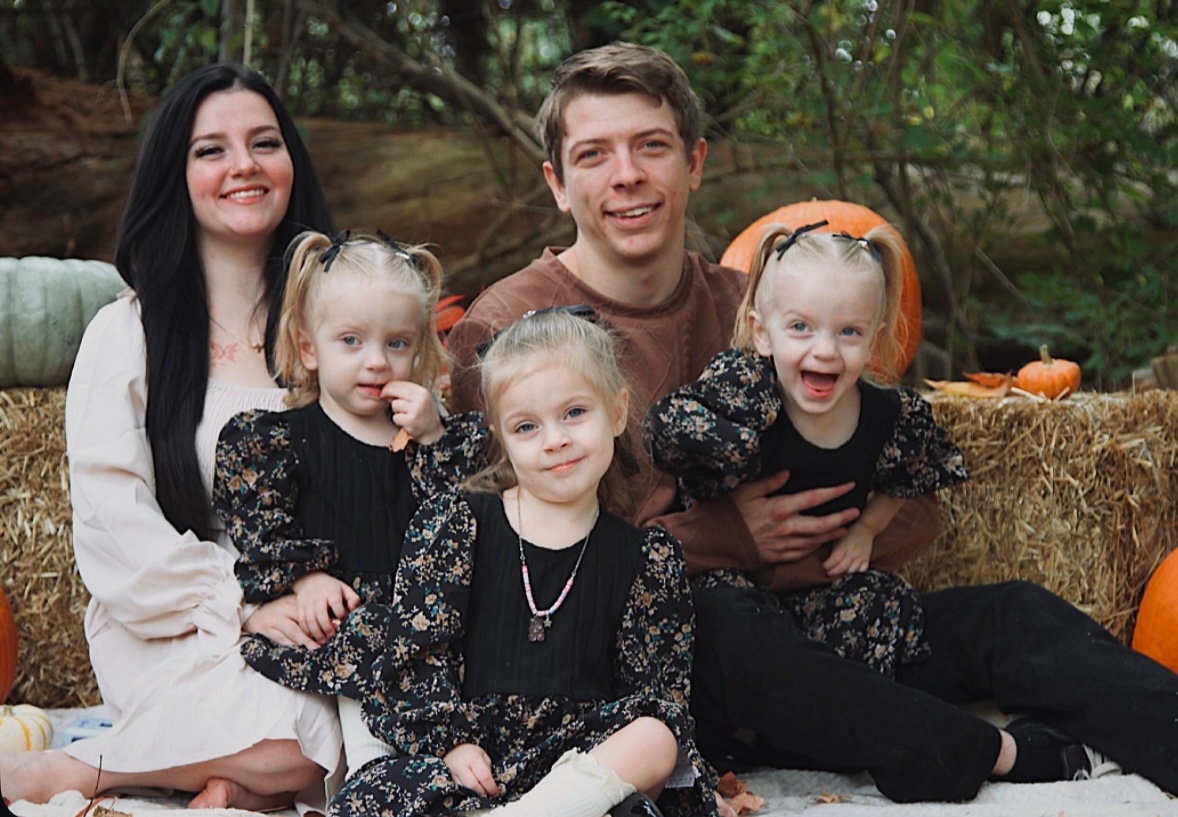 Help Our Family Catch Up & Start Fresh campaign photo, 7 of 8