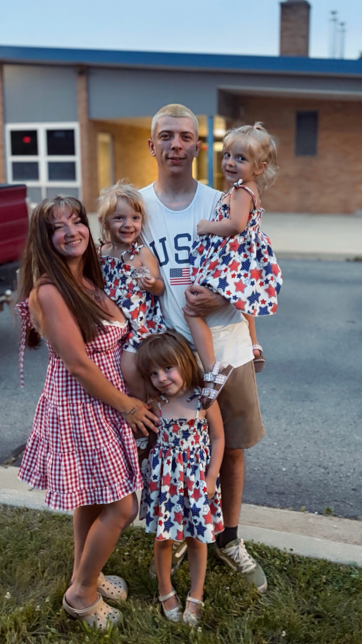 Help Our Family Catch Up & Start Fresh campaign photo, 4 of 8