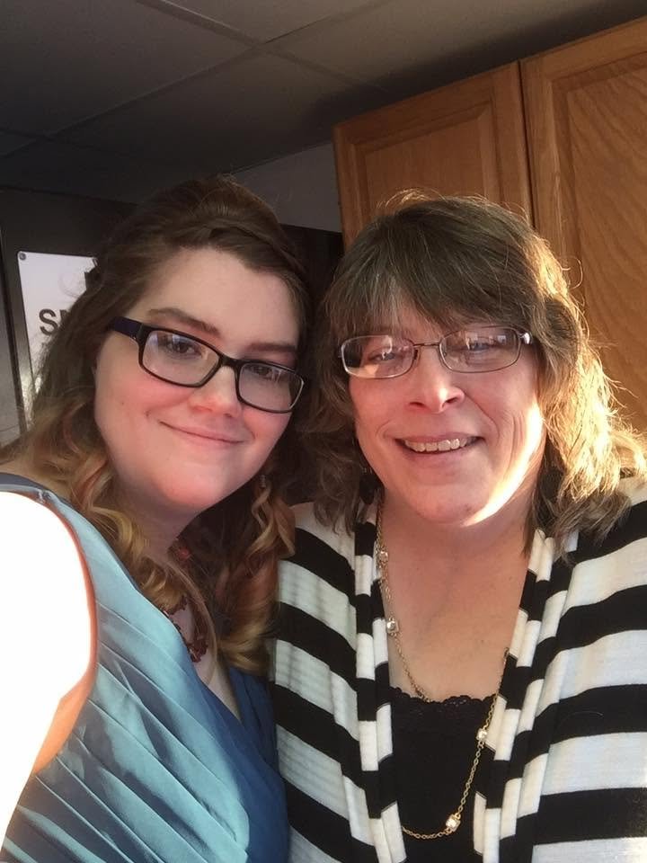 Help Support the Kim Connaghan Jones Family campaign photo, 5 of 6