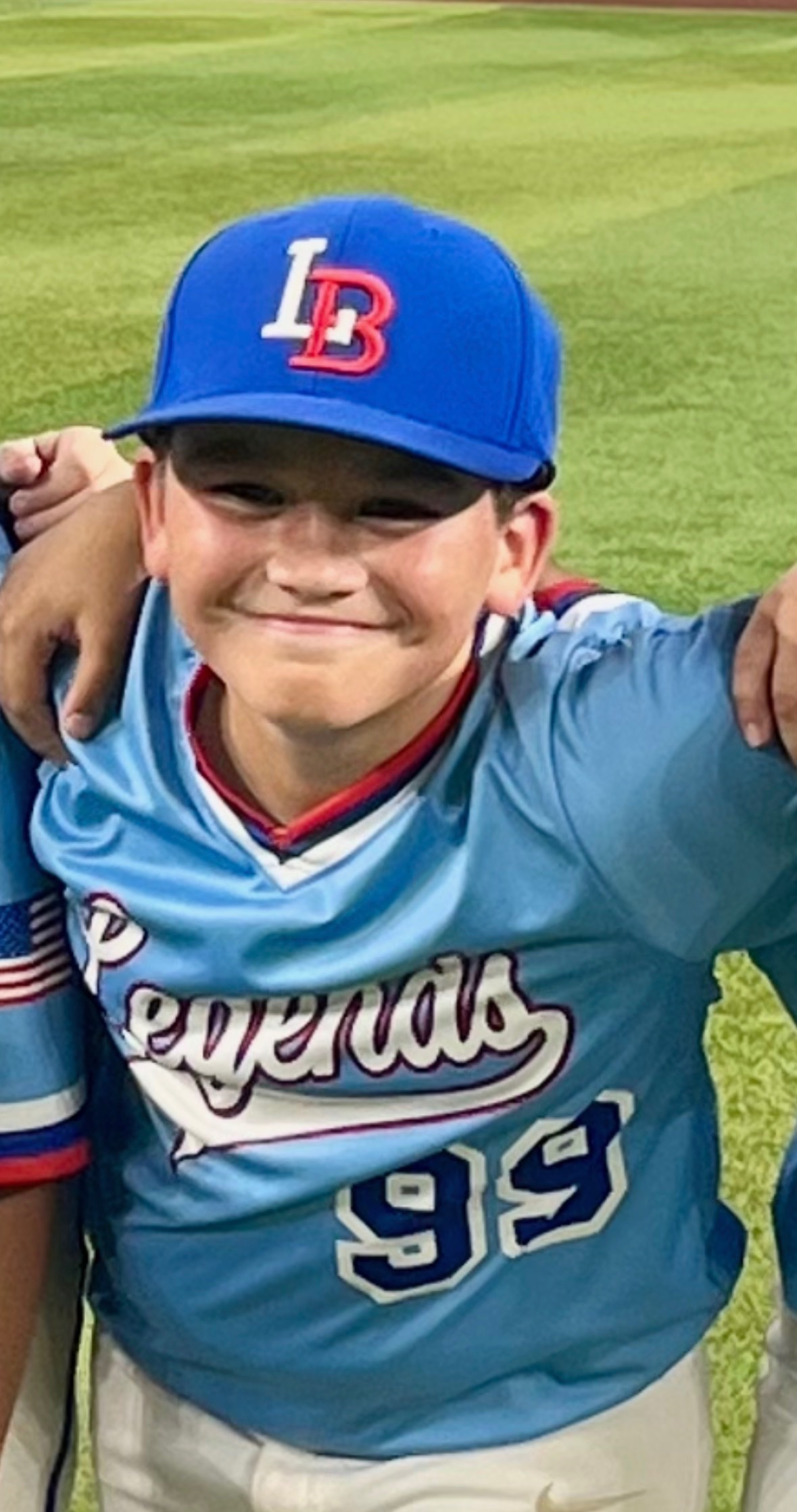 Help Jayden Cardona Fight Cancer campaign photo, 4 of 5