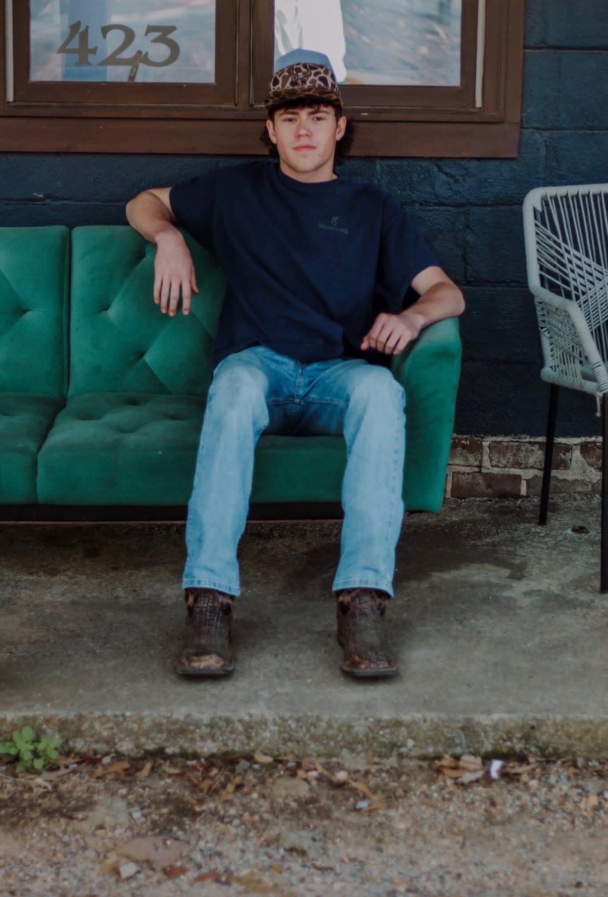 Honoring Levi's Memory and Supporting His Family campaign photo, 4 of 8