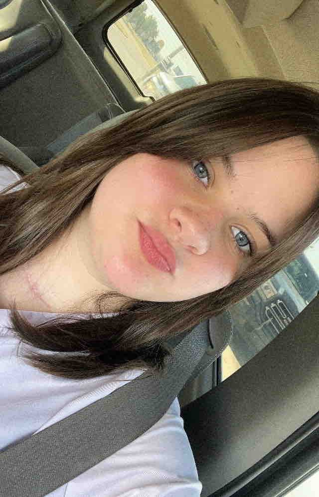 Help Lexi Fight Cancer campaign photo, 5 of 11