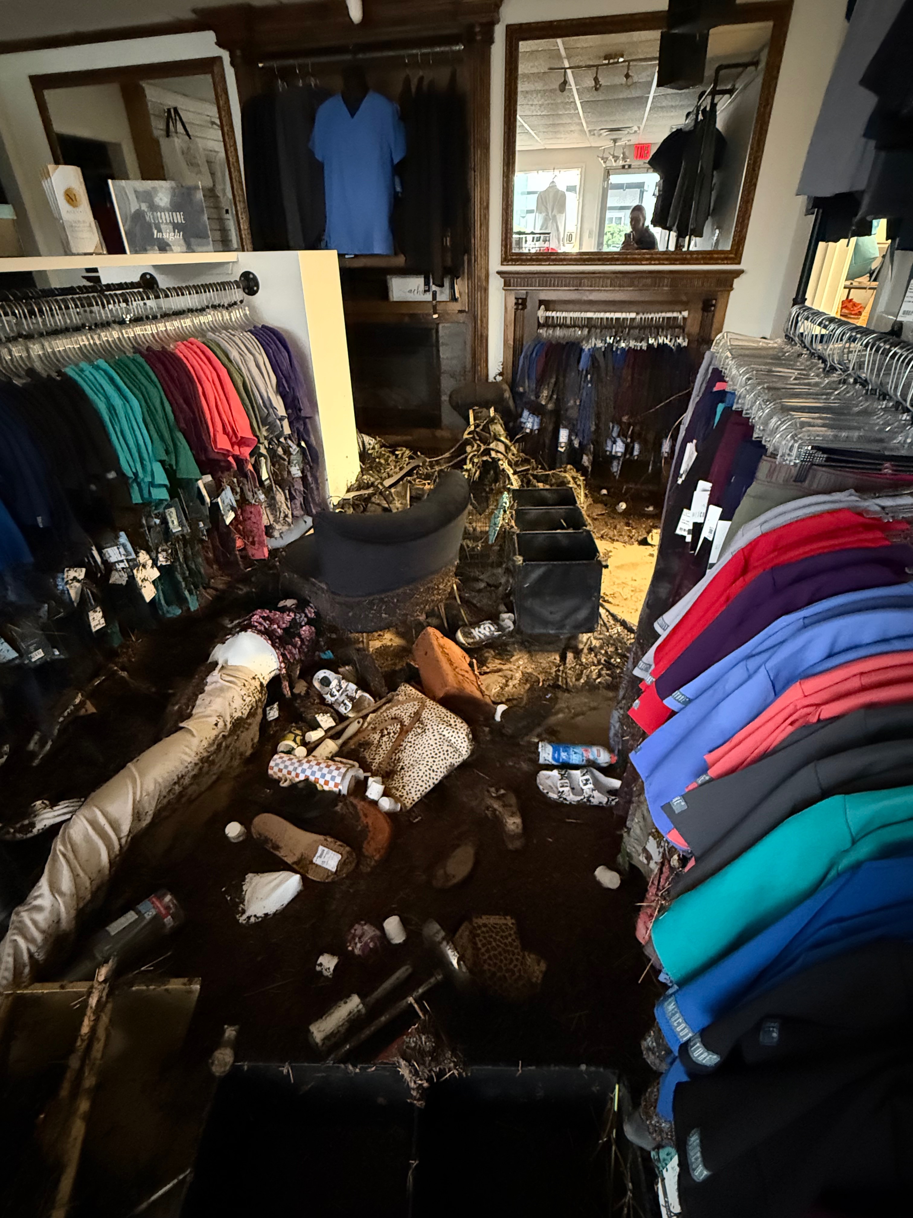 Support Serena and Jerry's Store Recovery campaign photo, 7 of 8
