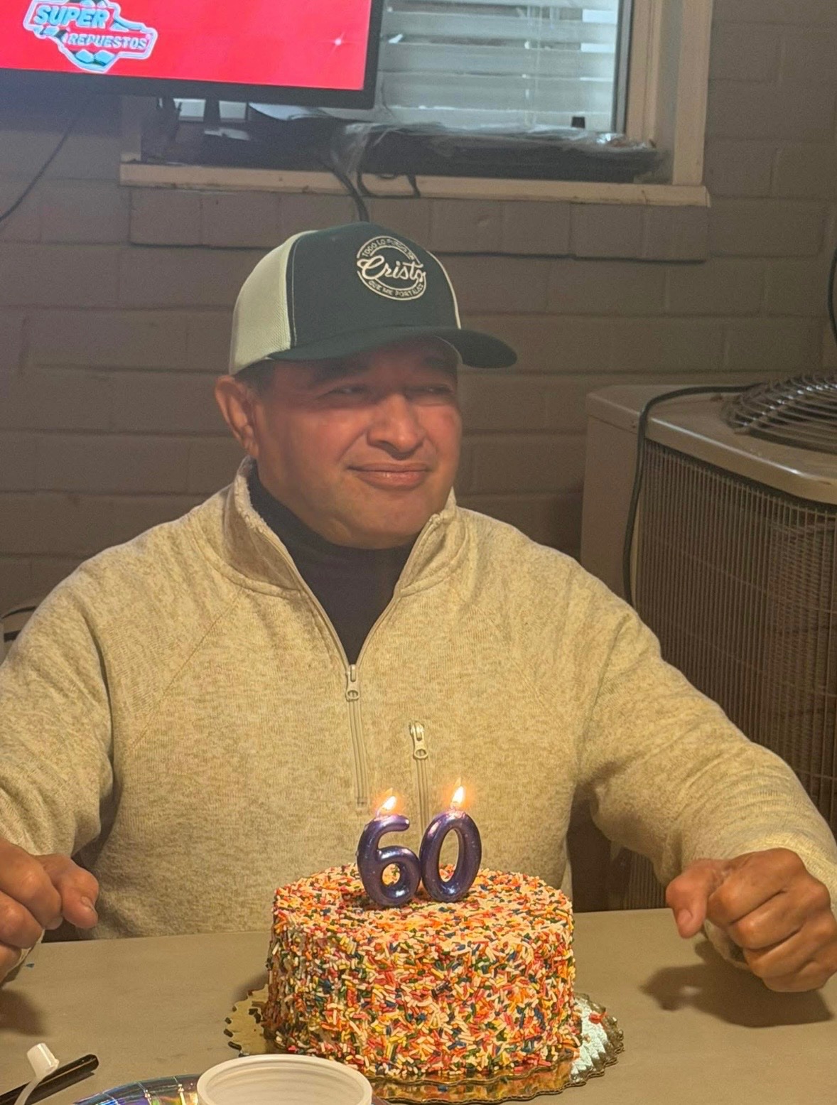 Help Us Support Jorge Reyes on His Road to Recovery campaign photo, 2 of 6