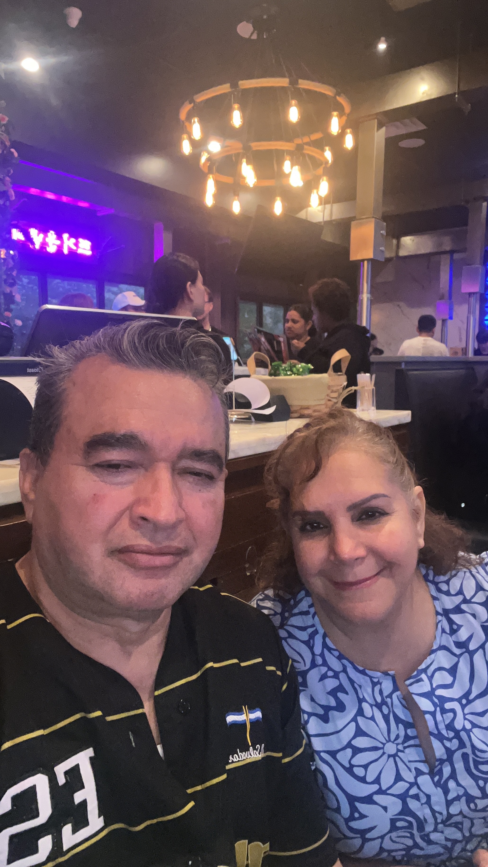 Help Us Support Jorge Reyes on His Road to Recovery campaign photo, 4 of 6
